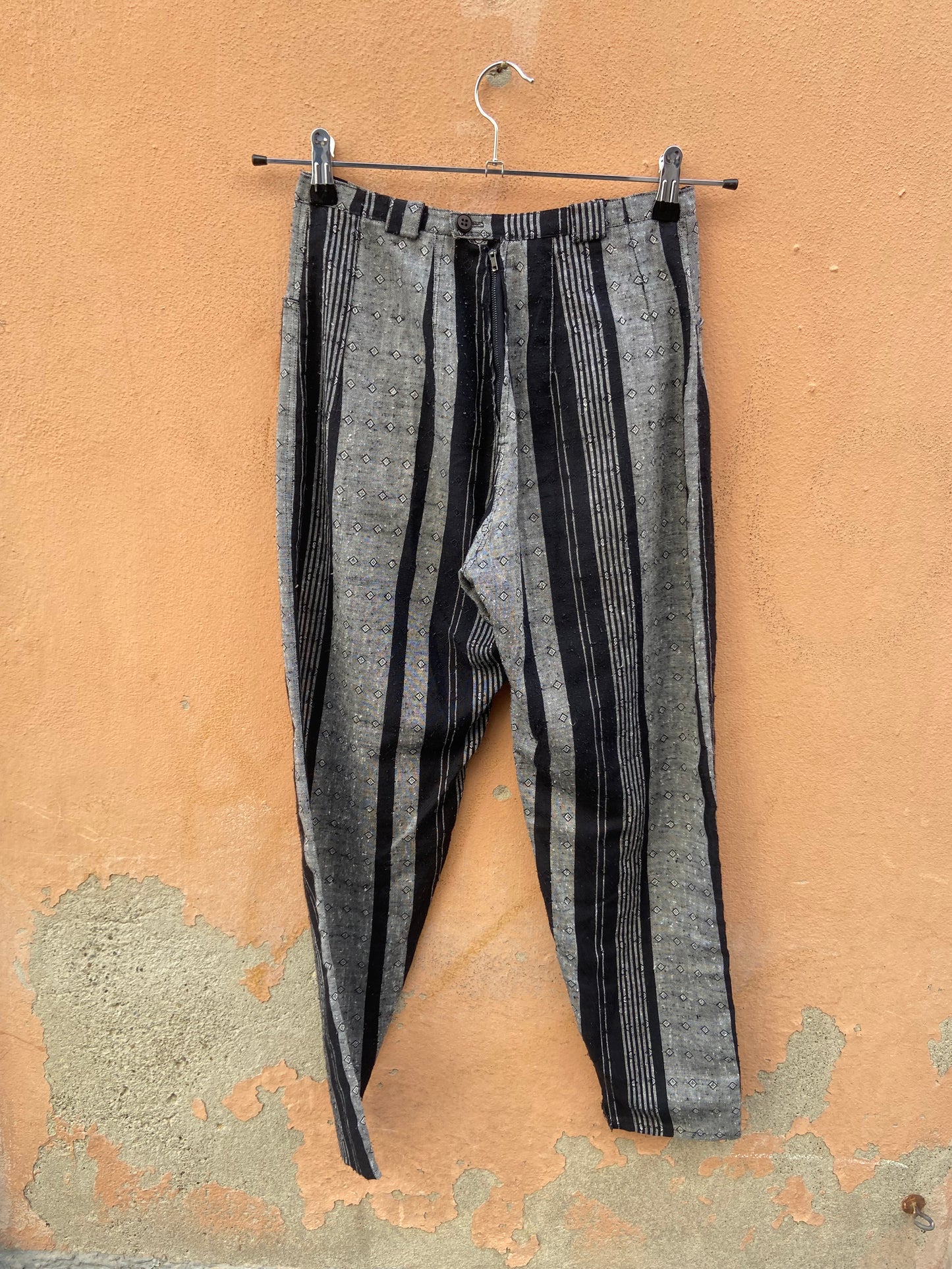 Pantalone Capri vintage