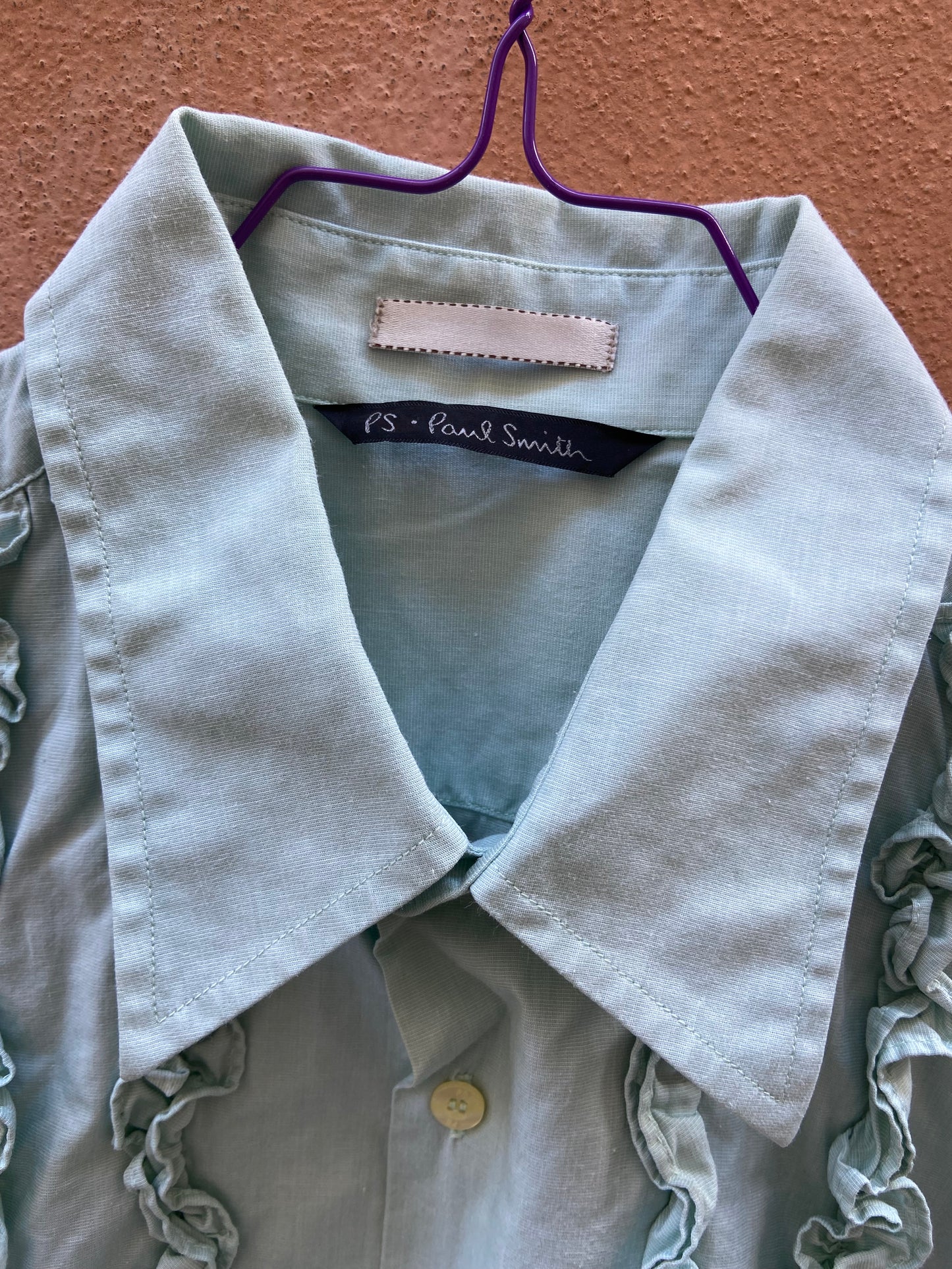 Paul Smith camicia