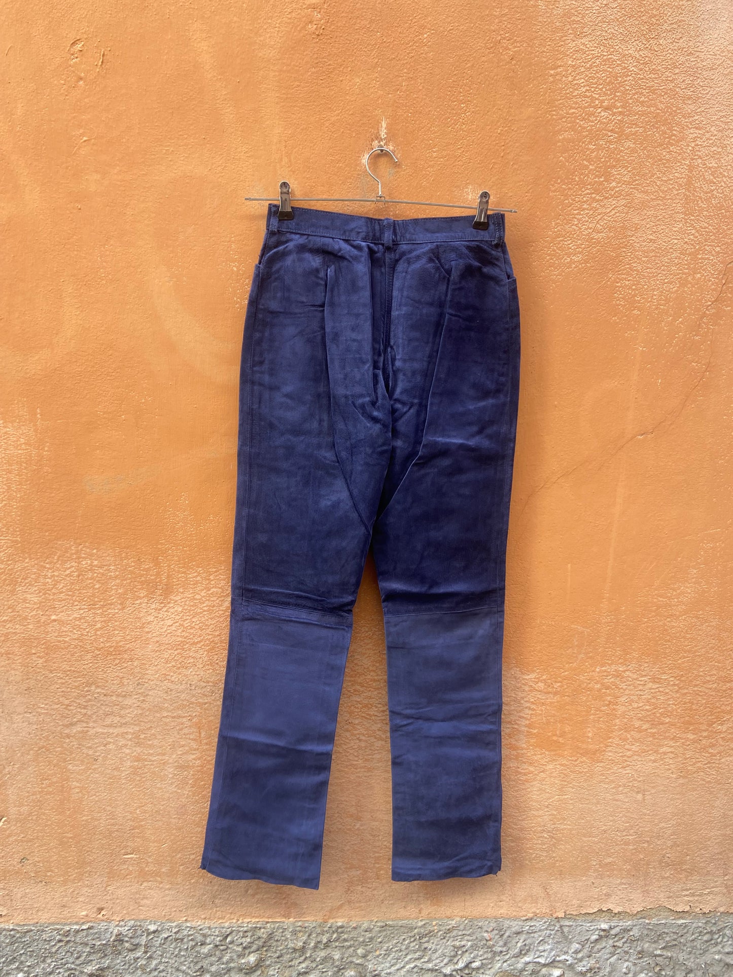 Completo scamosciato KOOKAY