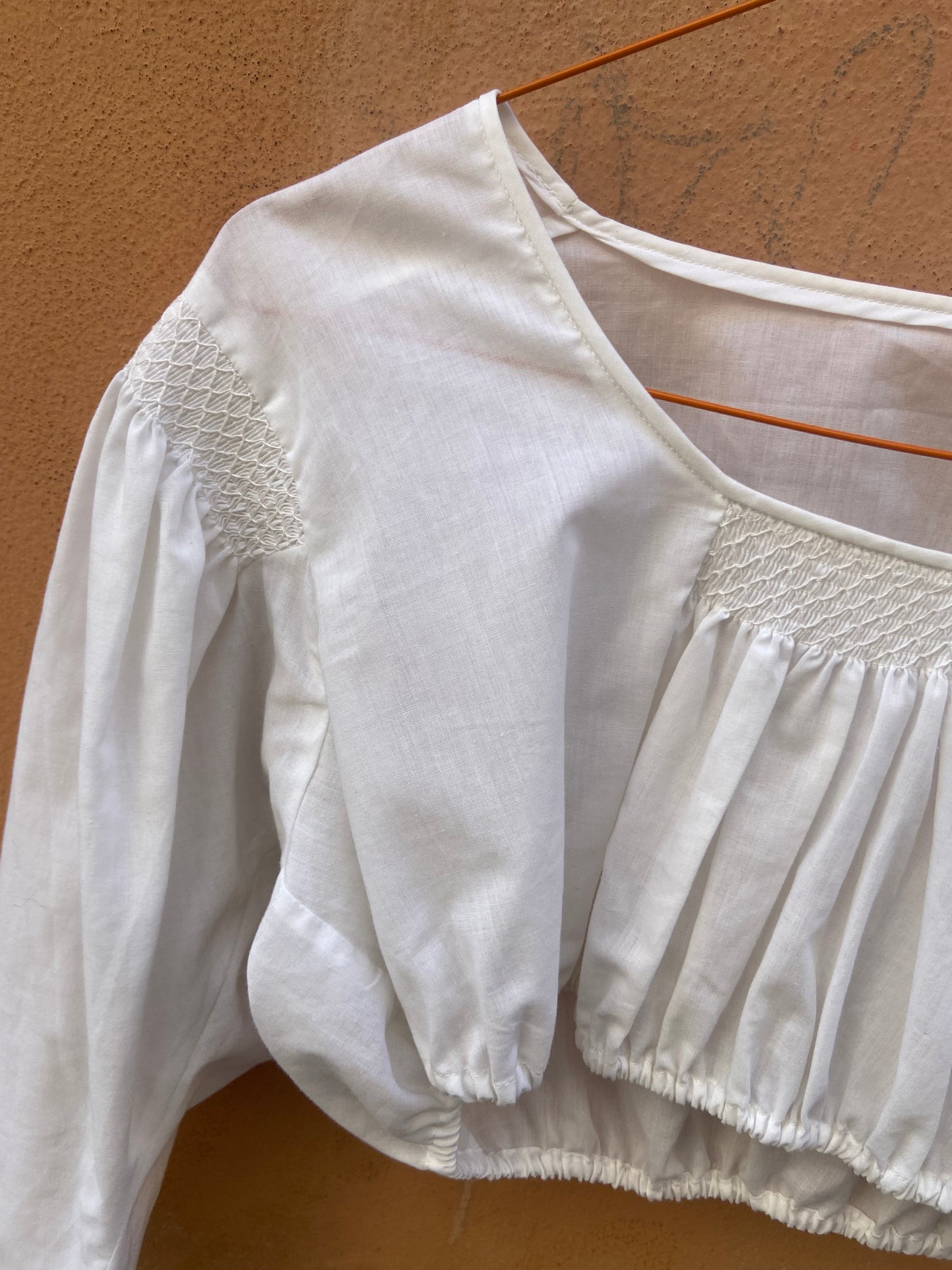 Top cotone
