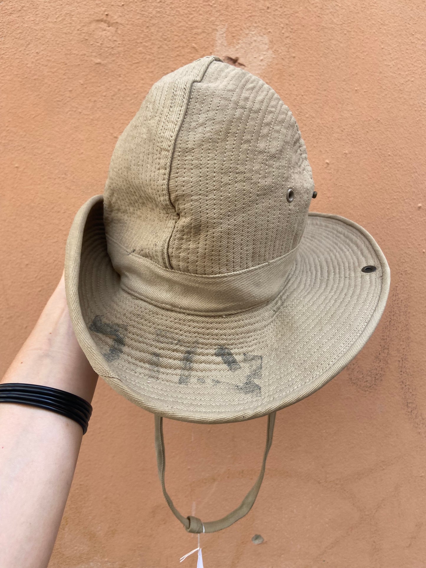 Cappello esercito