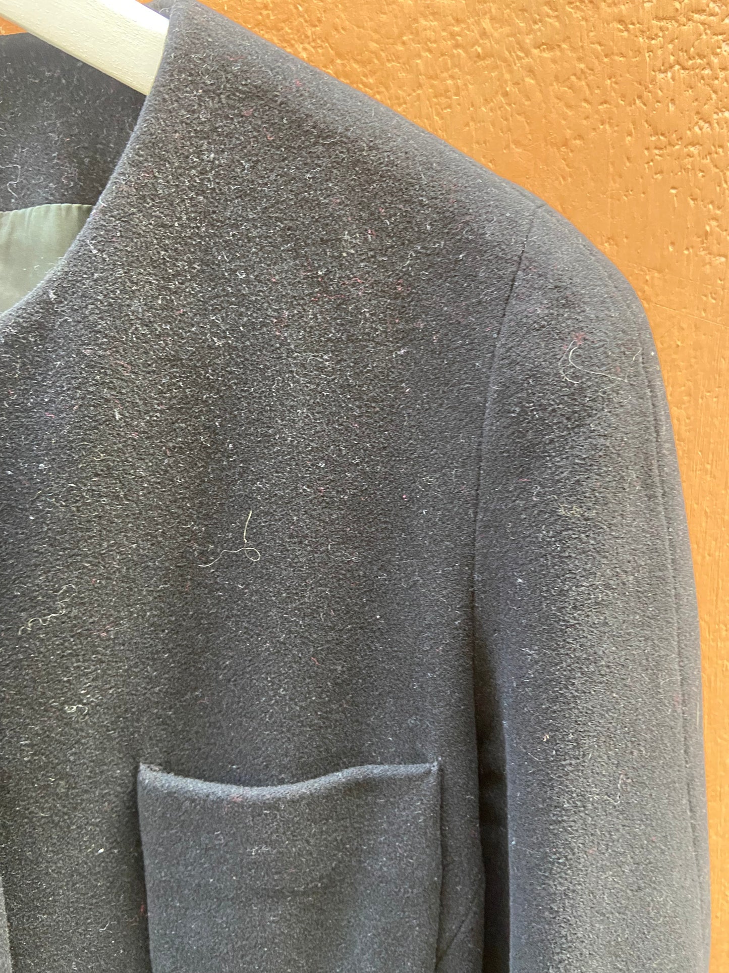 Cappottino Jil Sander