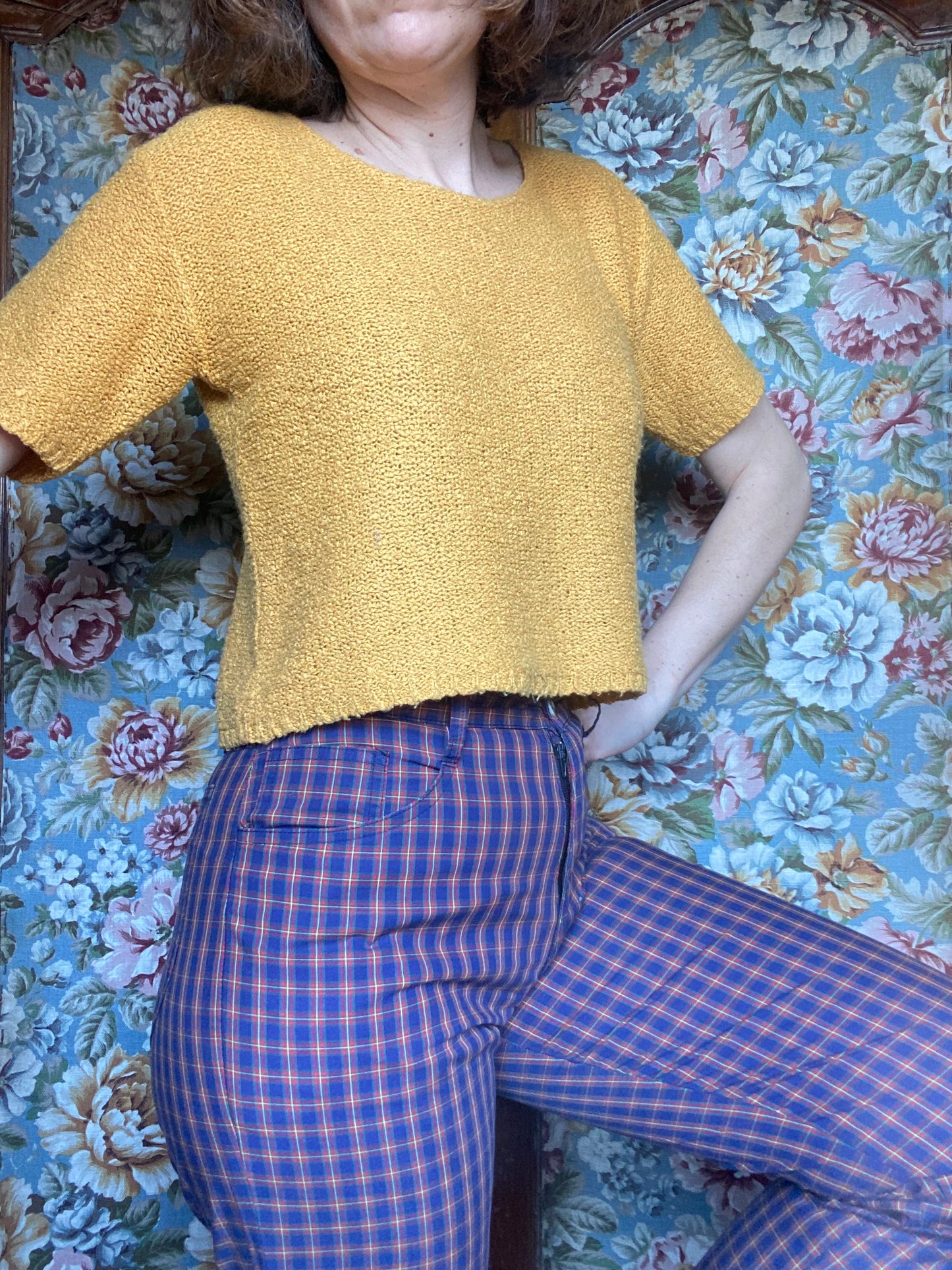 Maglia Sandy