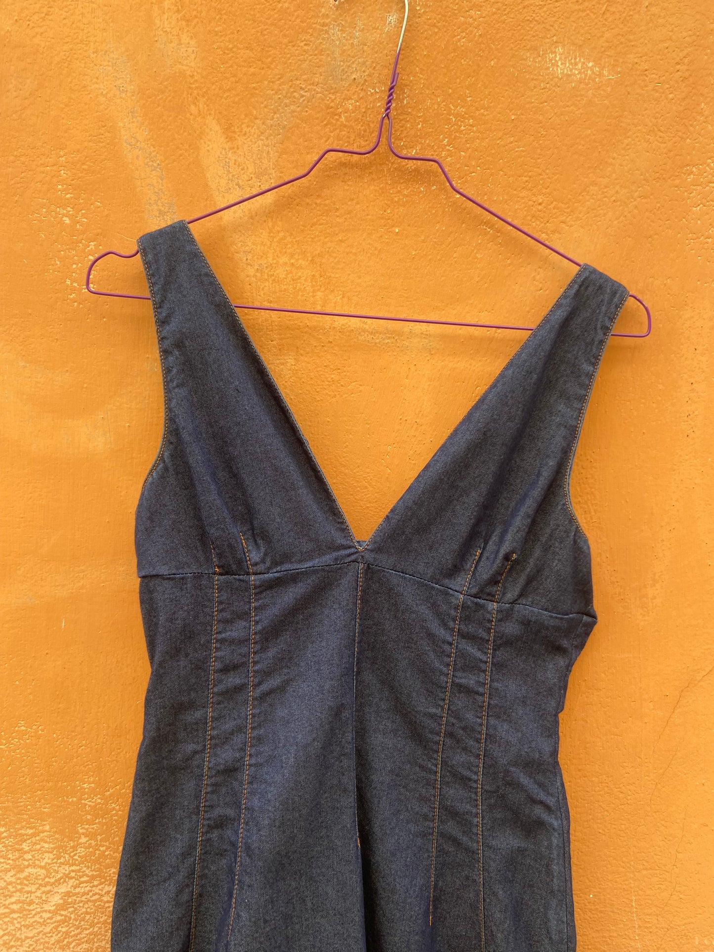 D&G dress