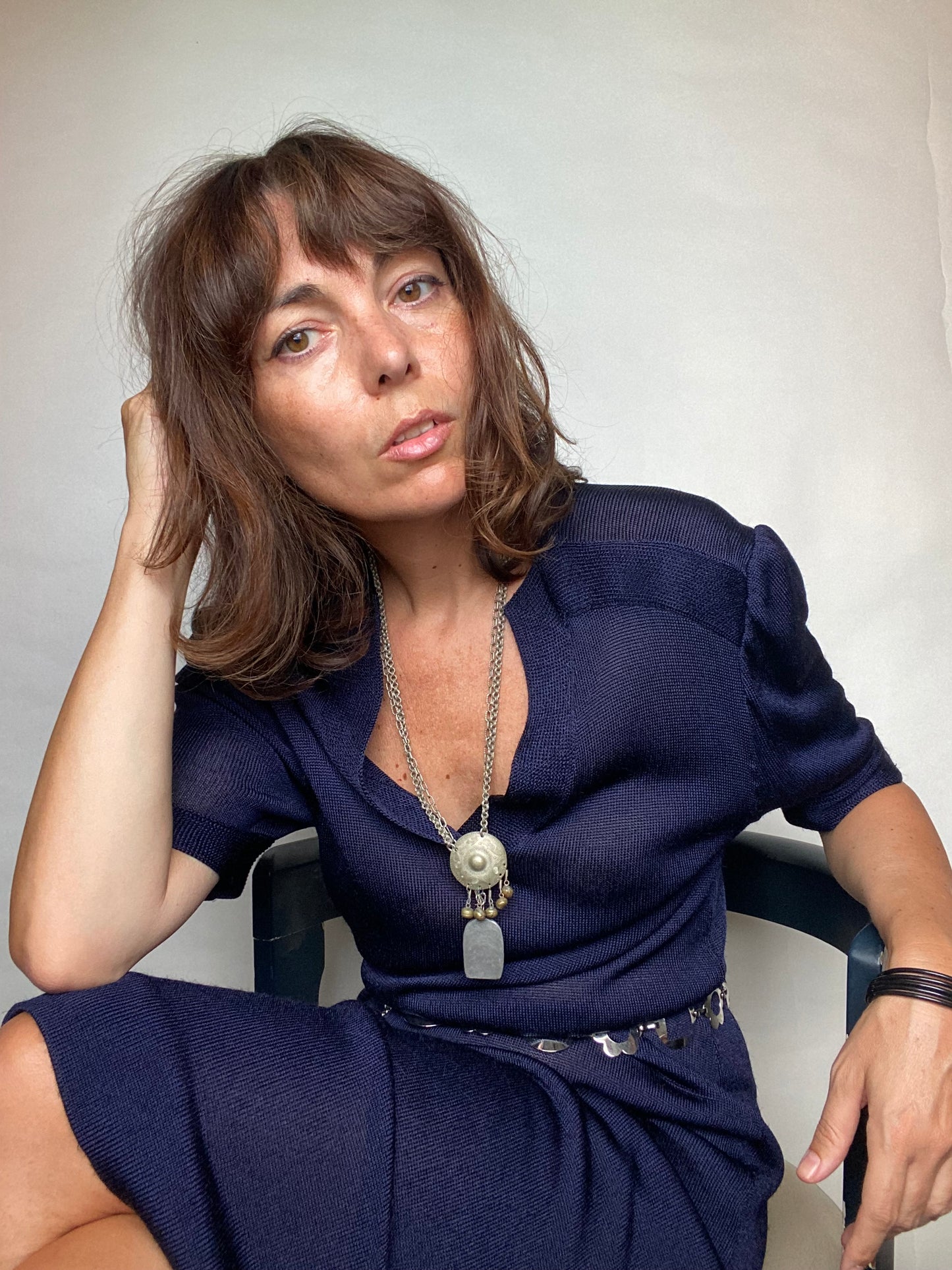 Luisa spagnoli vintage
