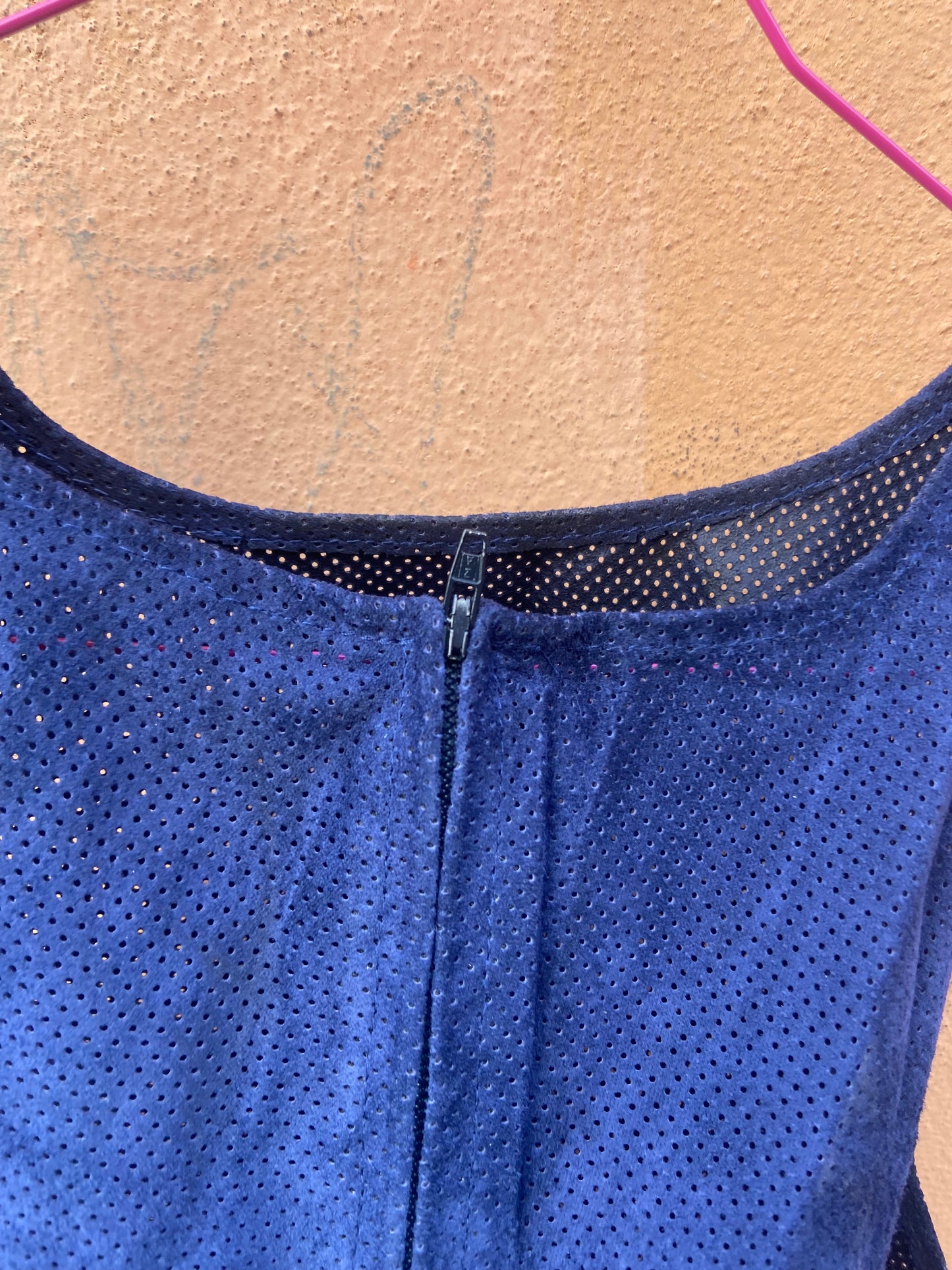 Completo scamosciato KOOKAY