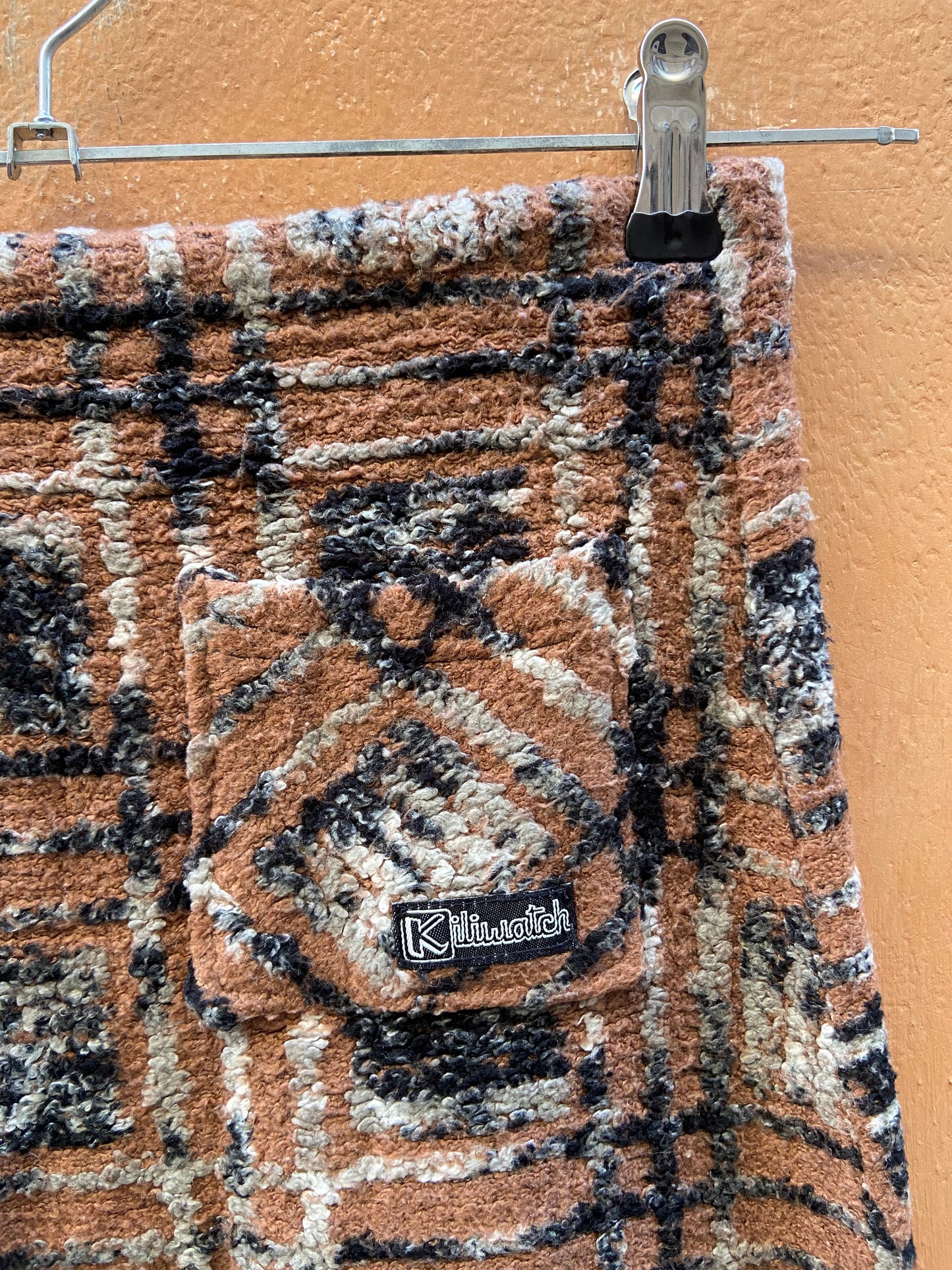 Gonna Lunga Y2K Kiliwatch