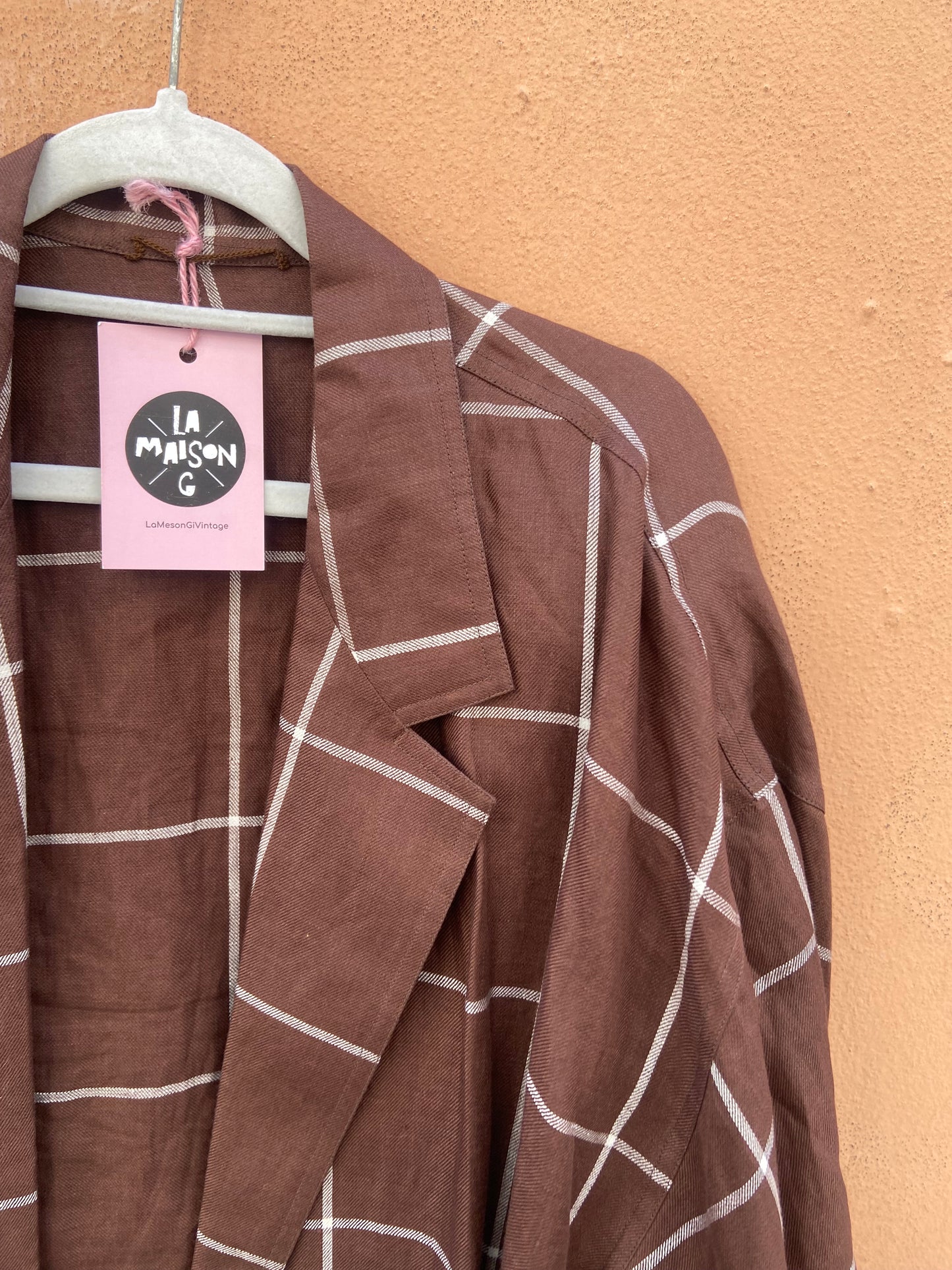 Blazer Maxmara