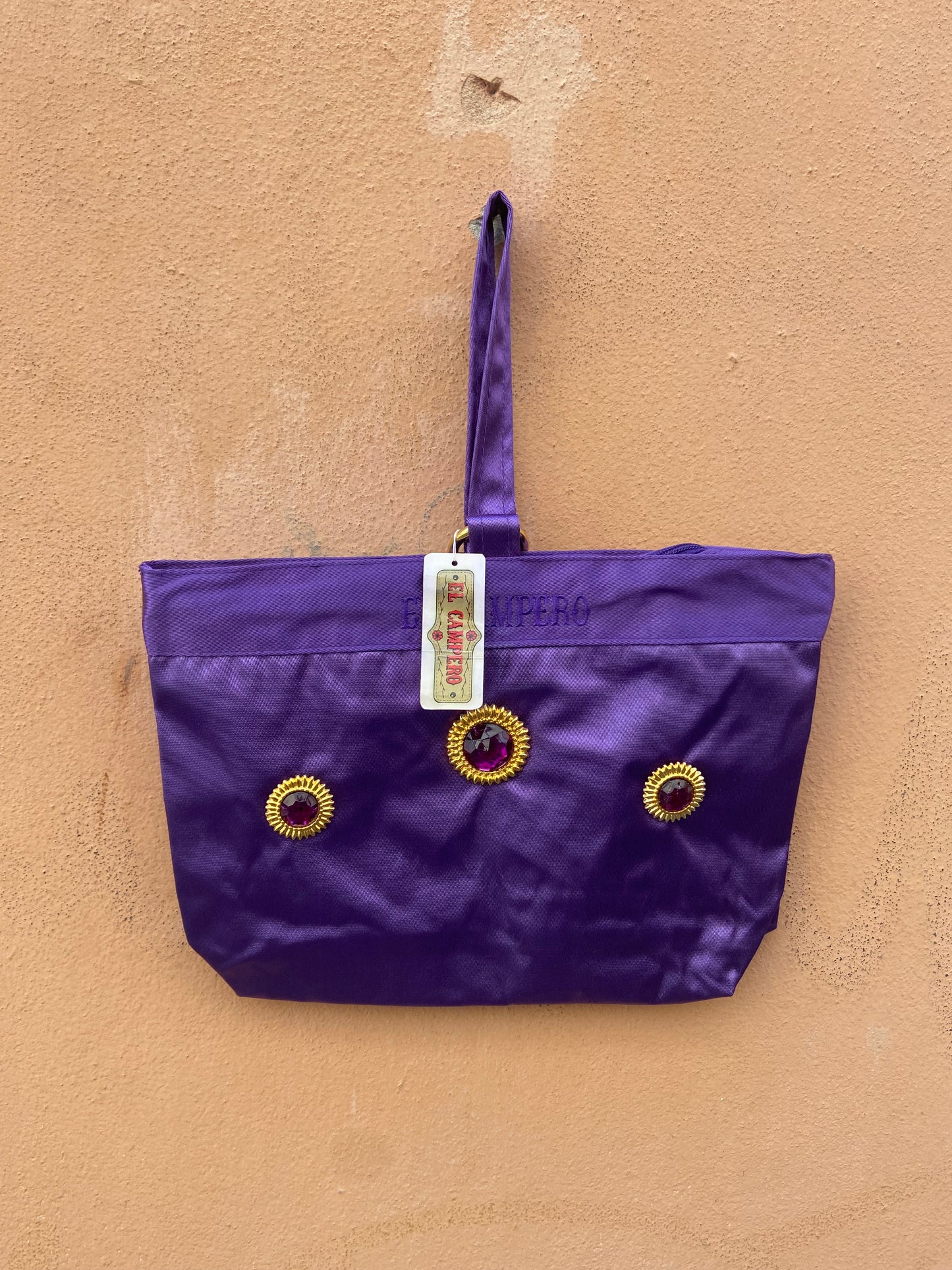 Pochette deadstock el campero