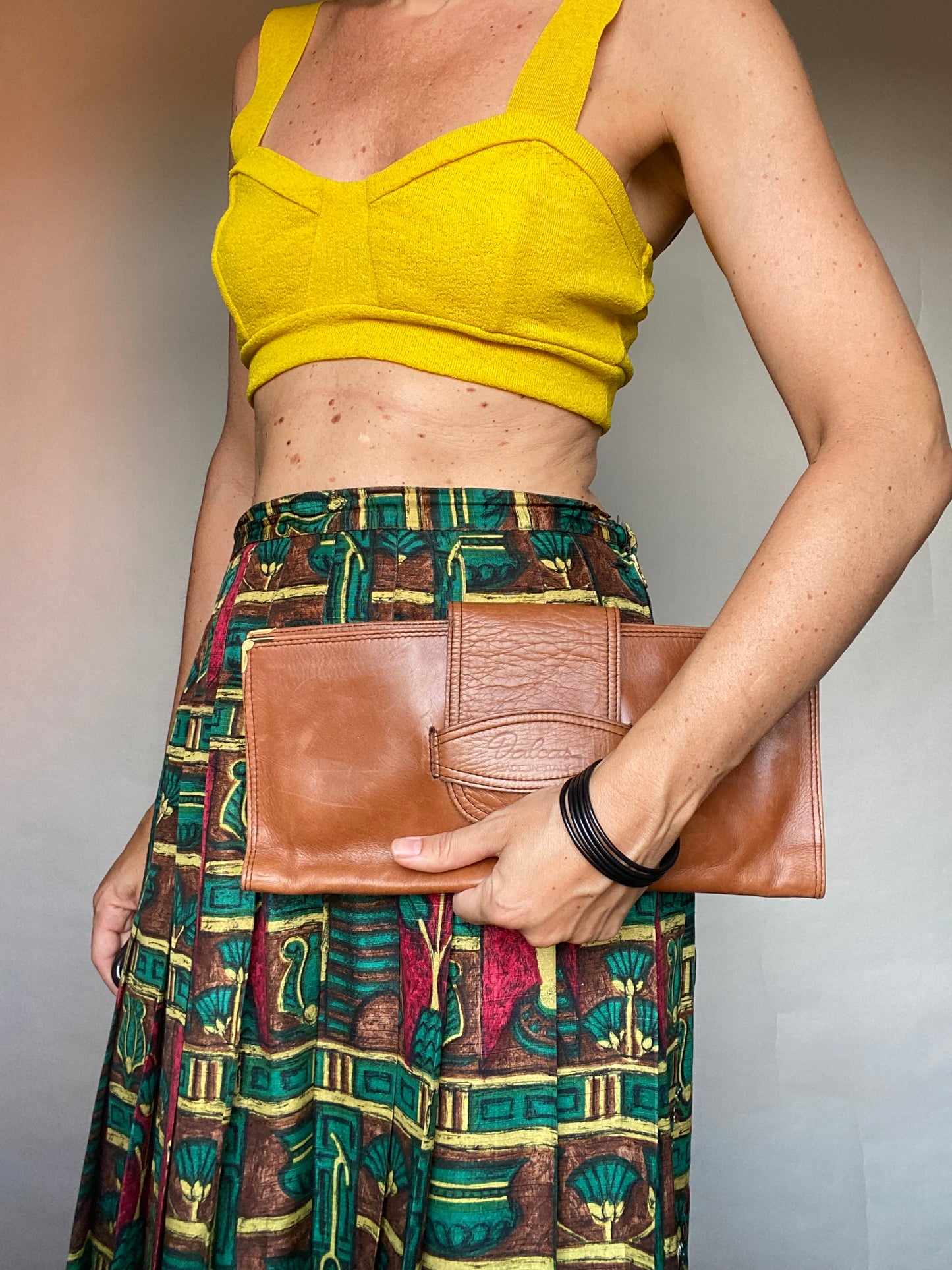 Pochette 70s