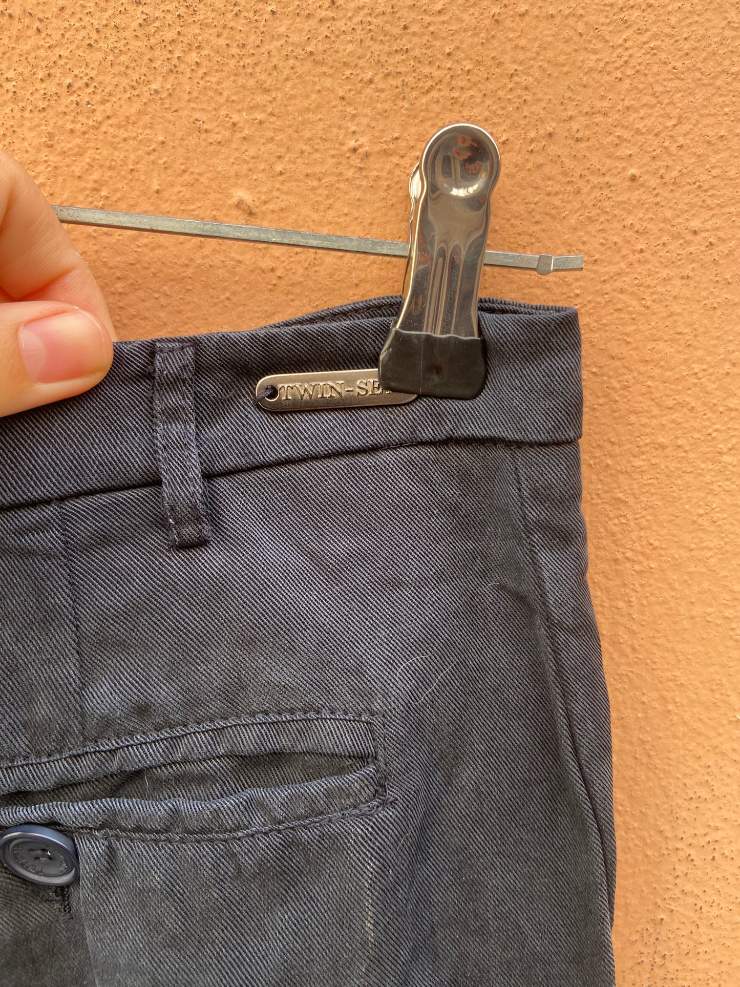 Pantalone Twin set