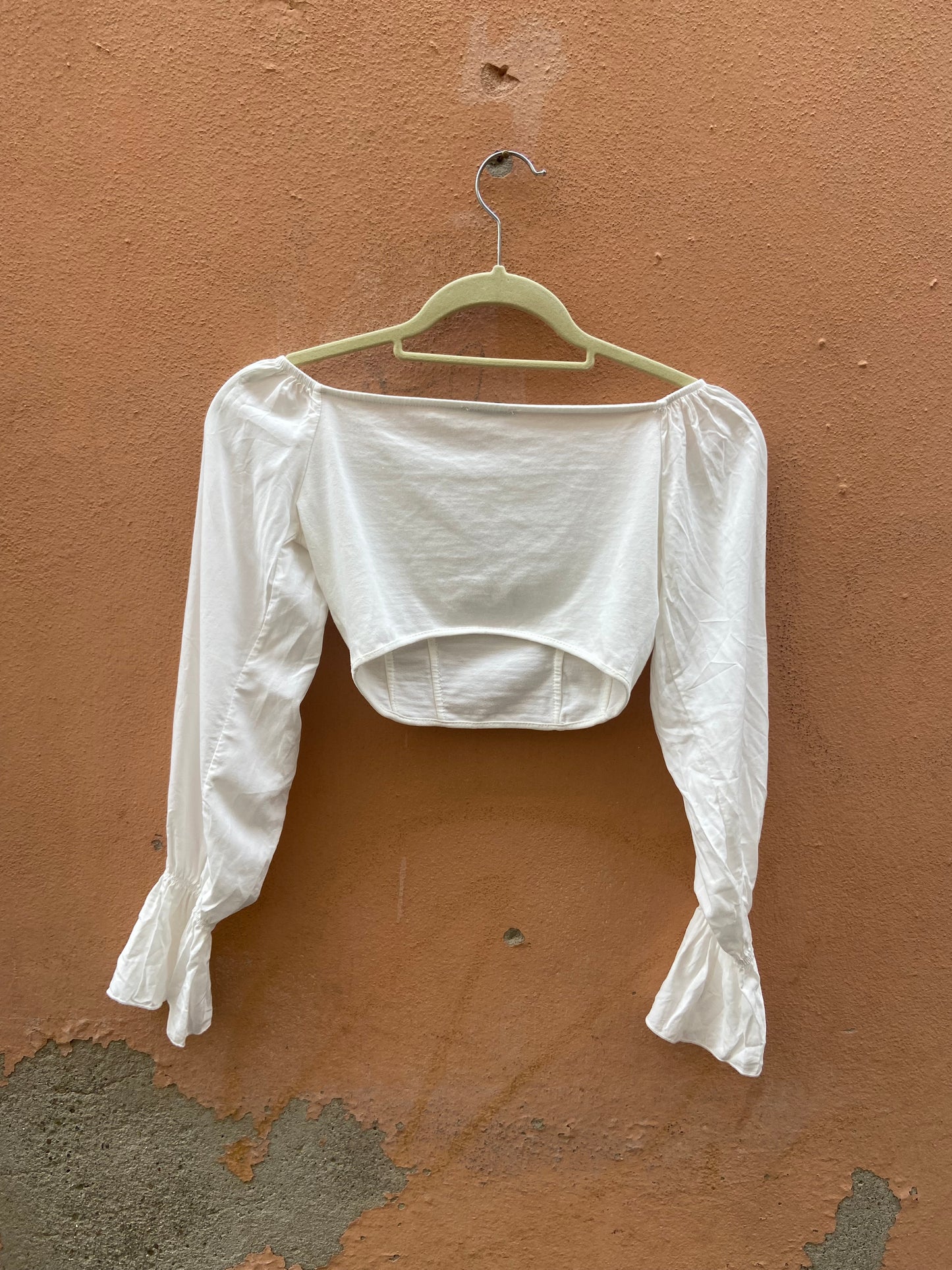 Top romantico