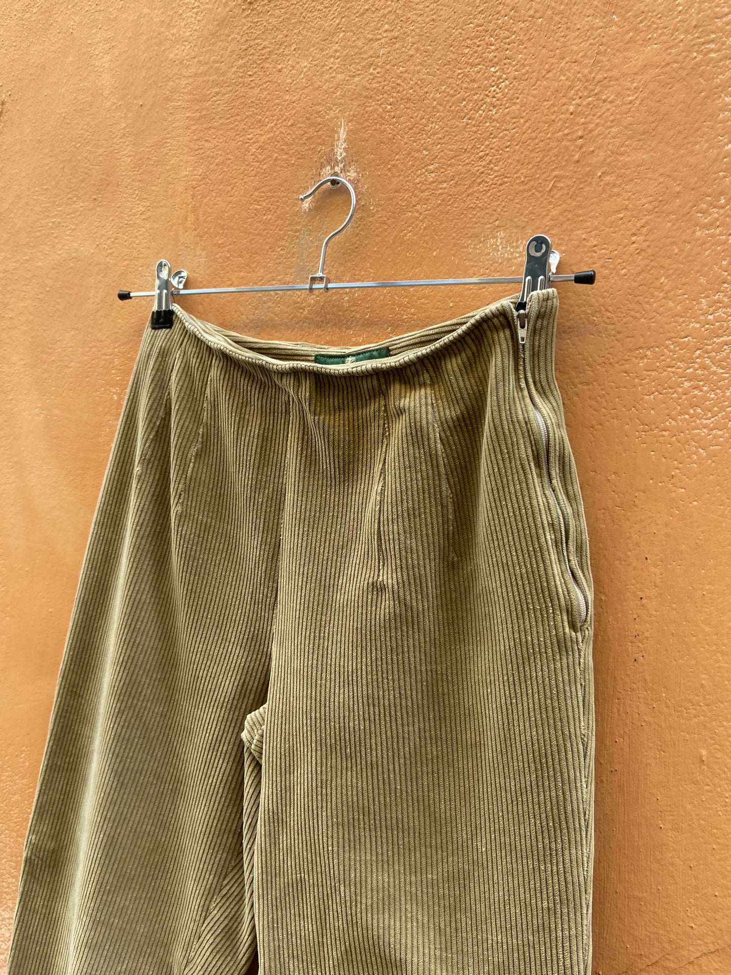 Pantalone velluto a coste