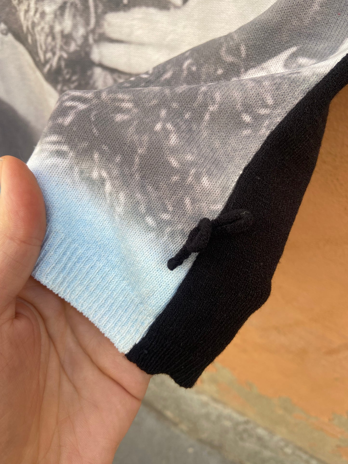 Top Twinset y2k