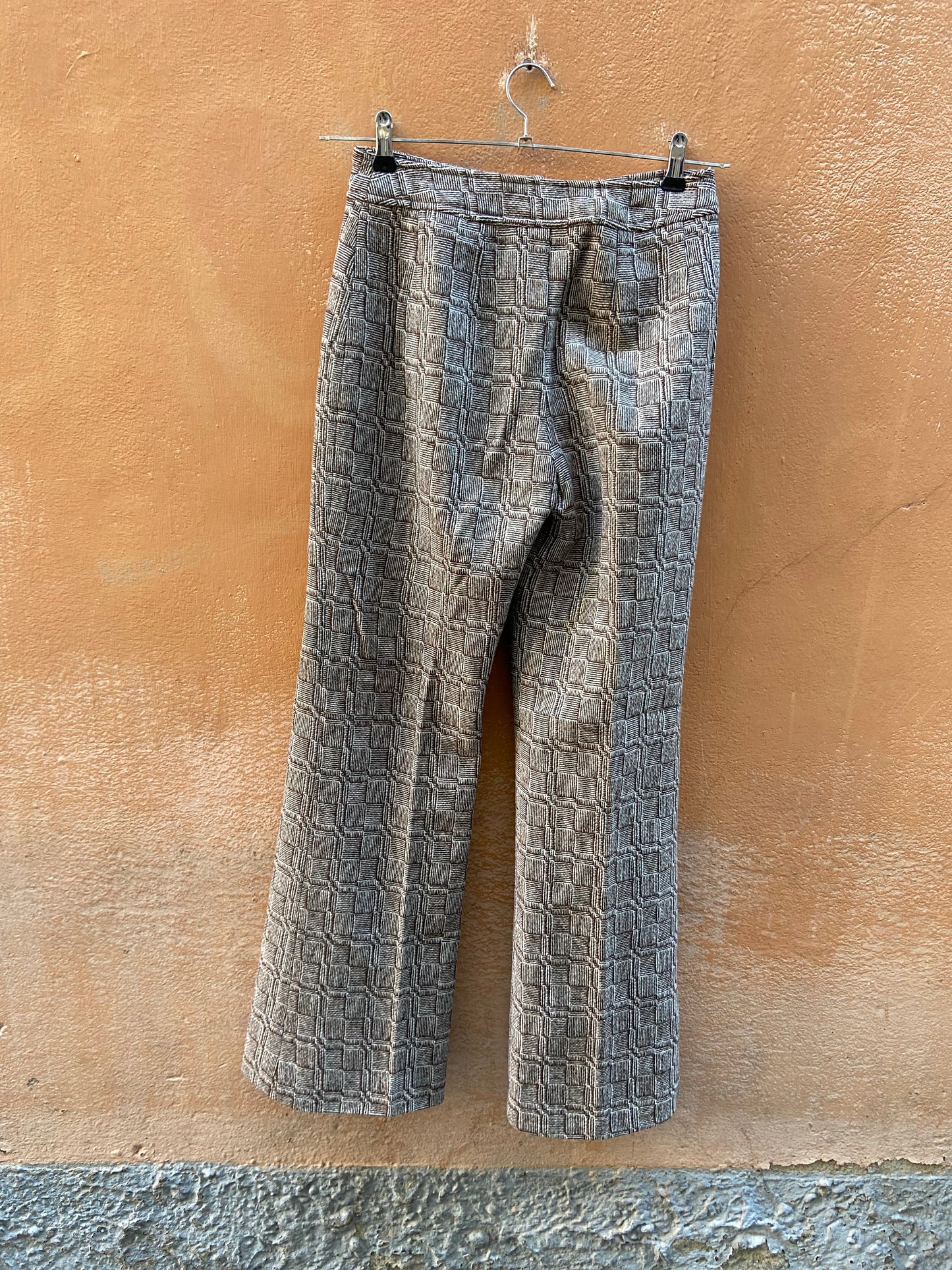 Pantalone anni 70 deadstock