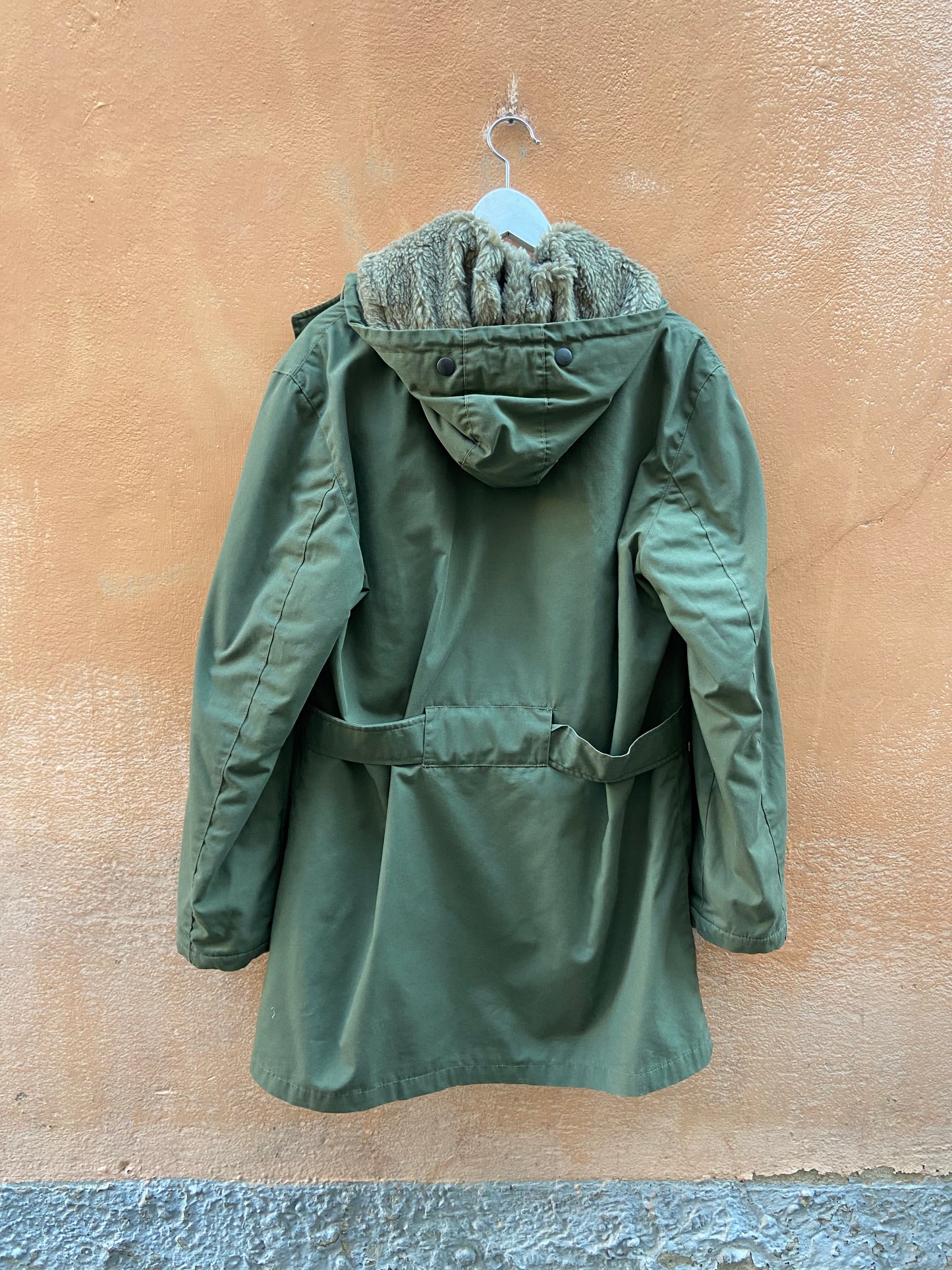 Eskimo Faciba vintage