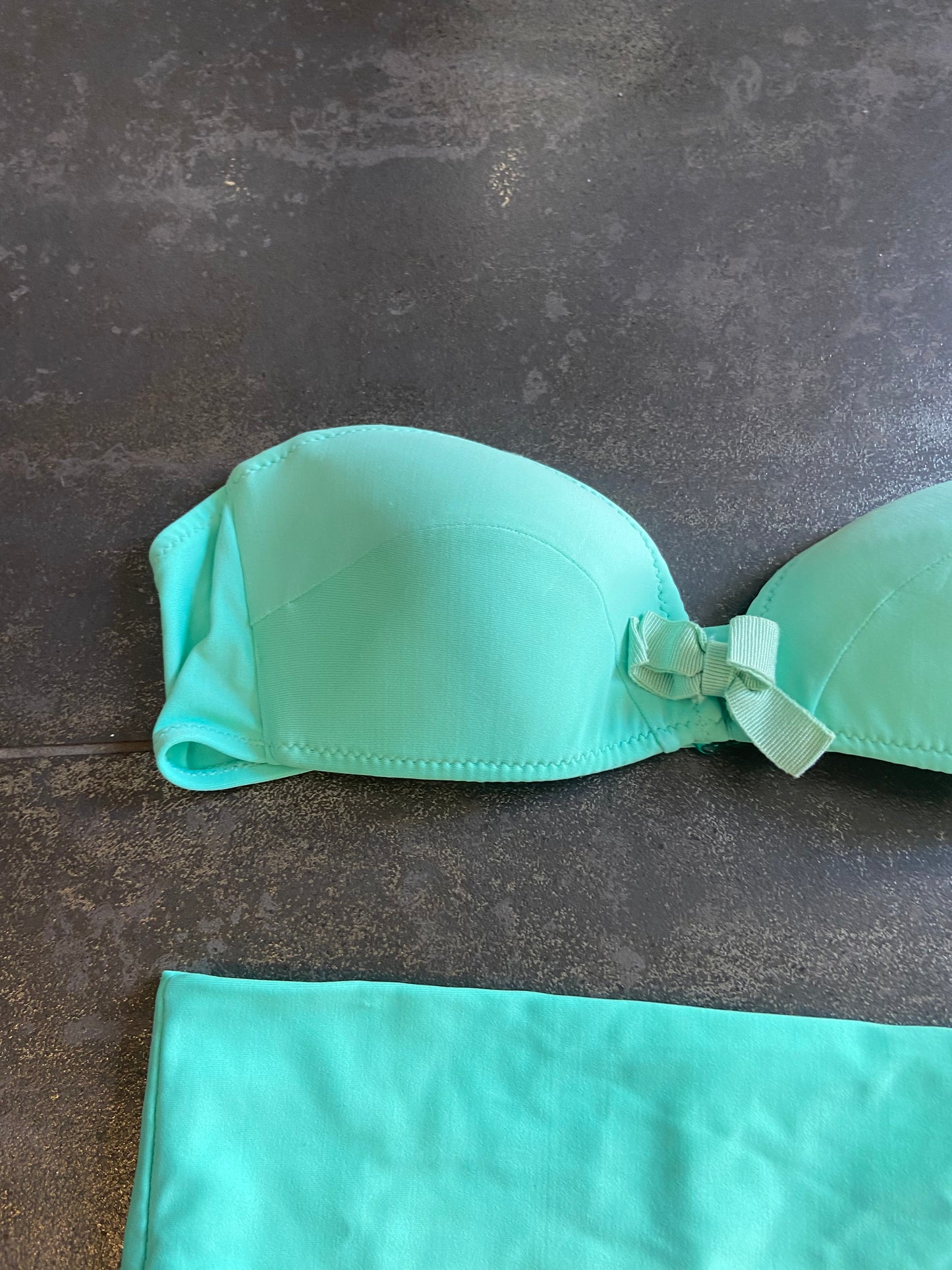 Bikini menta