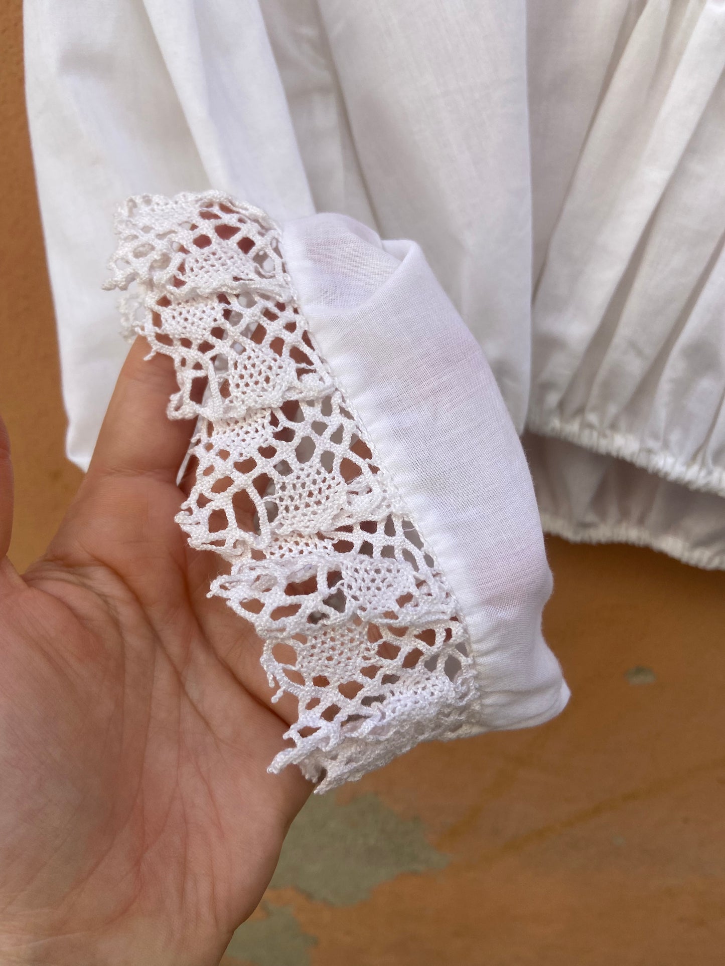 Top cotone
