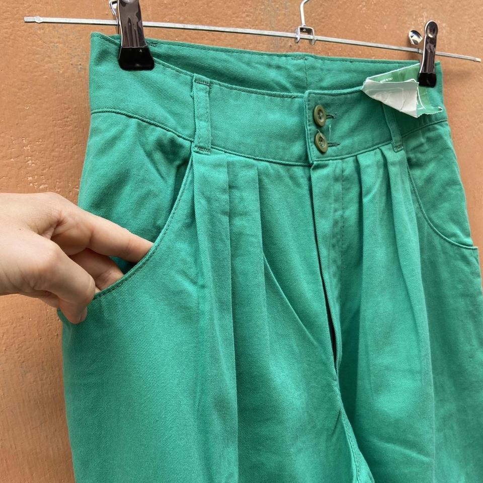 Pantalone Benetton vintage xs