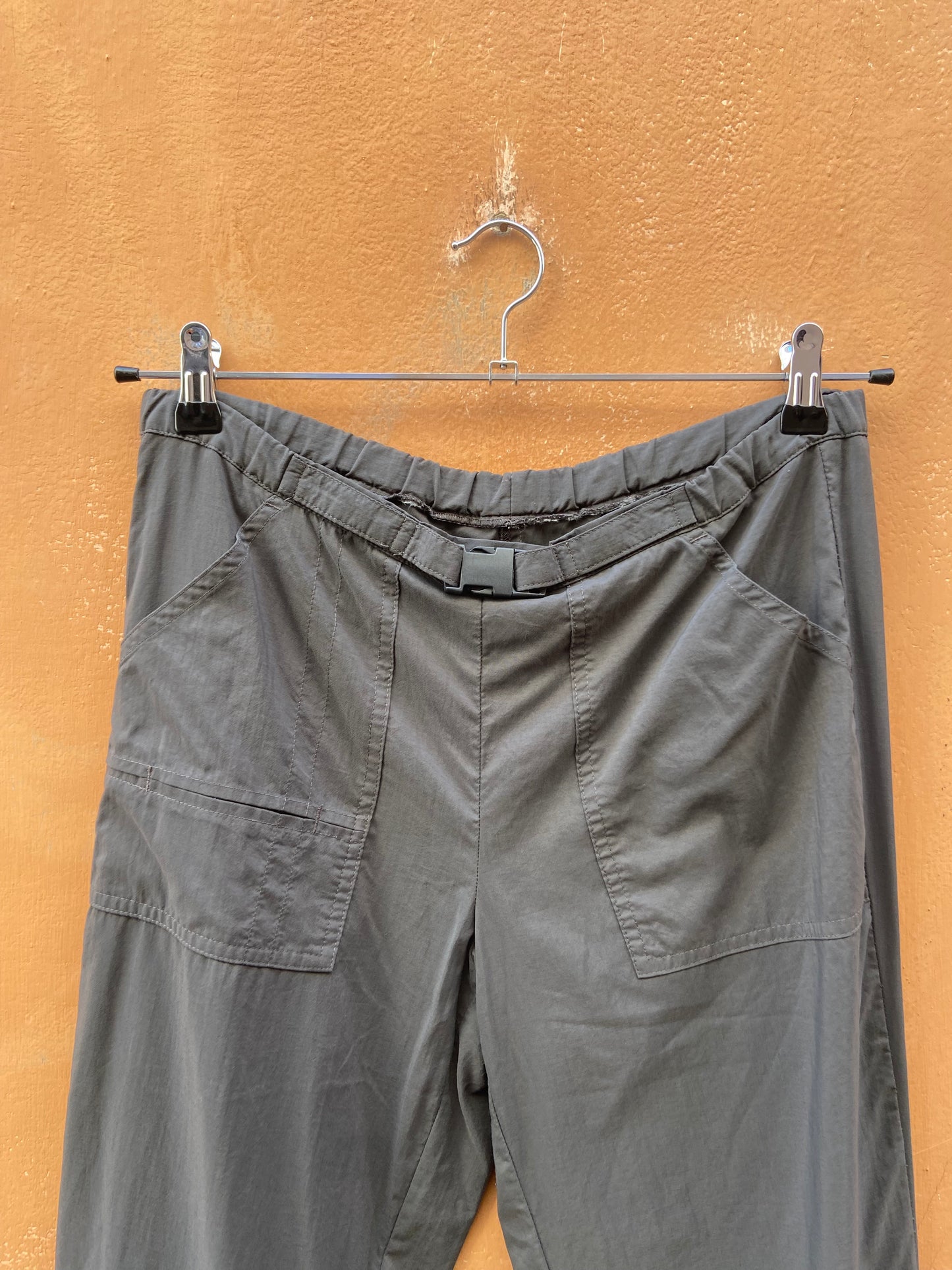 Pantalone Benetton y2k tecnico