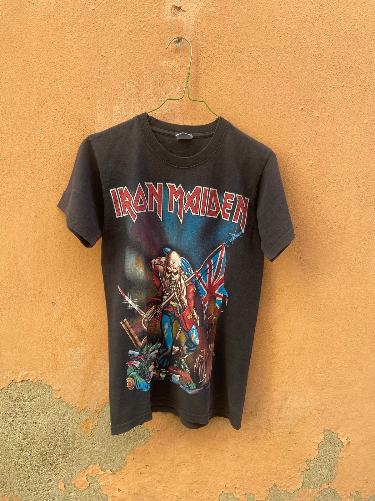T-shirt Iron Maiden