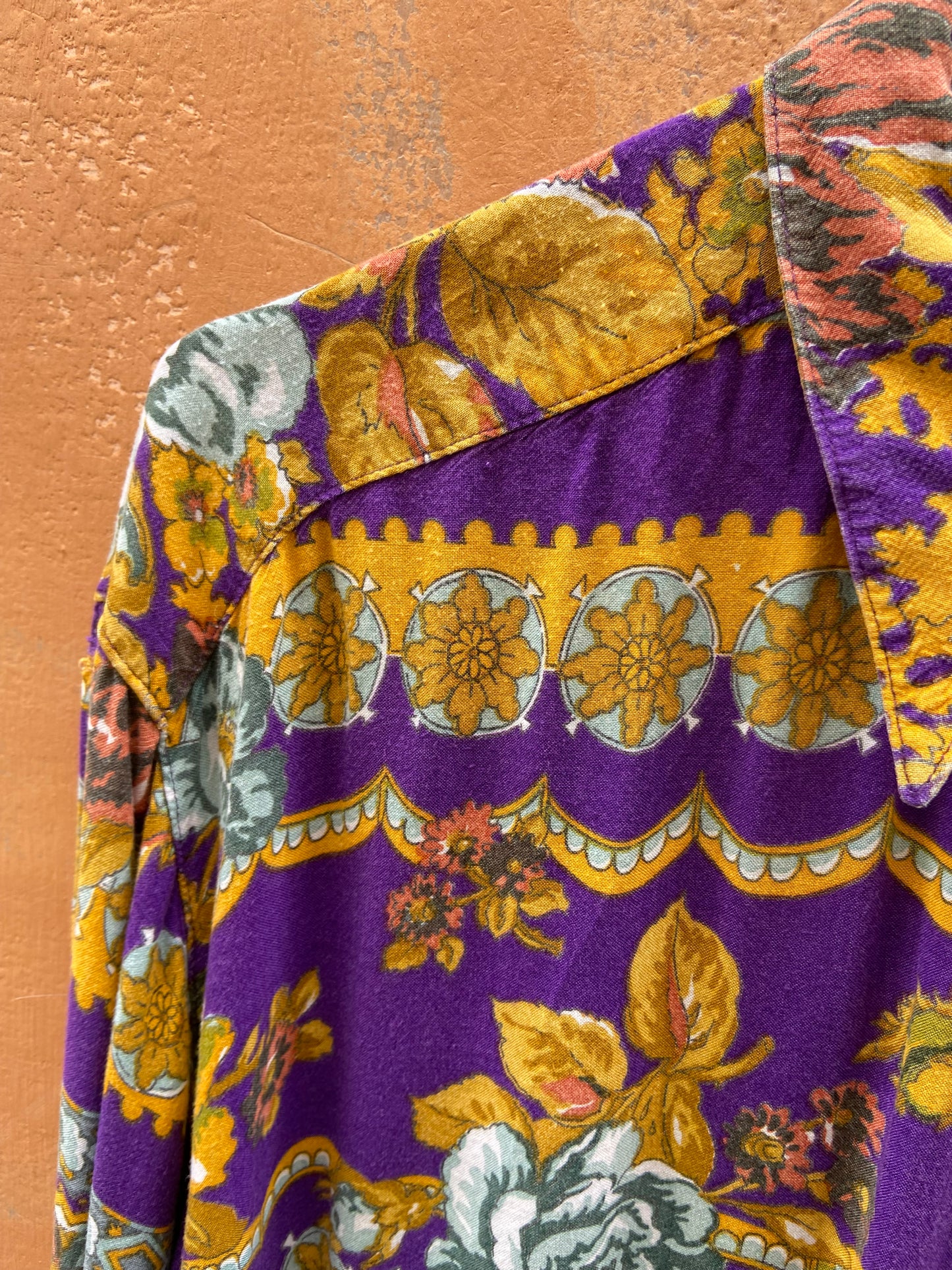 Camicia Stefanel fantasia