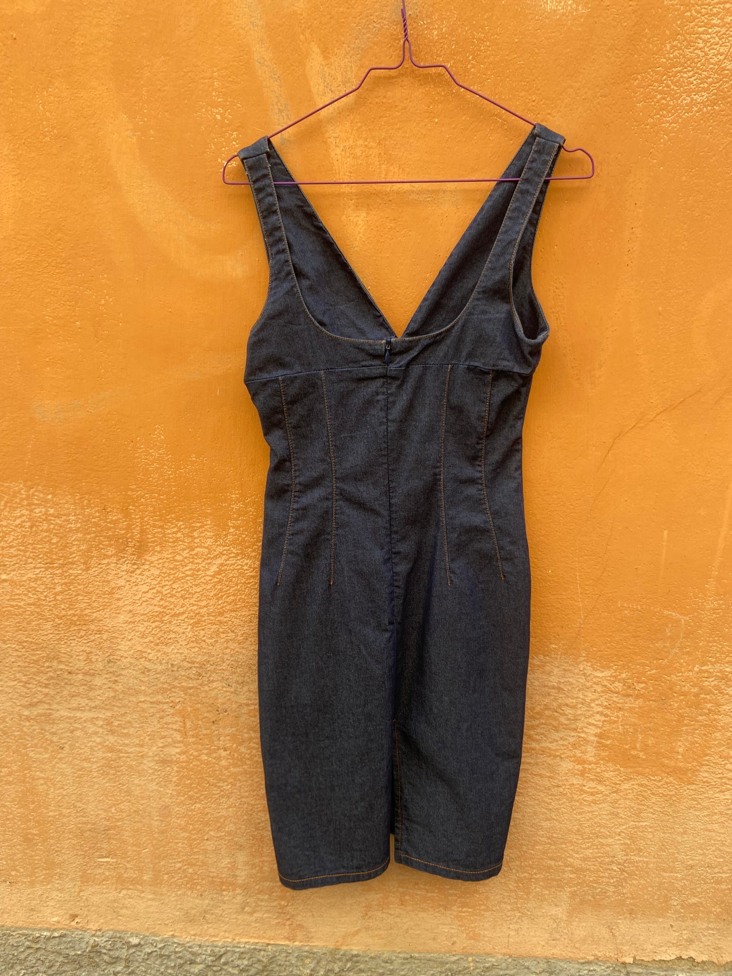 D&G dress