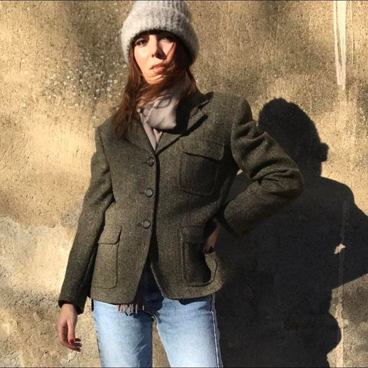 Maxmara vintage blazer