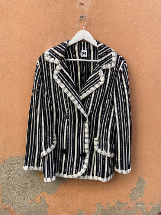 Blazer Missoni