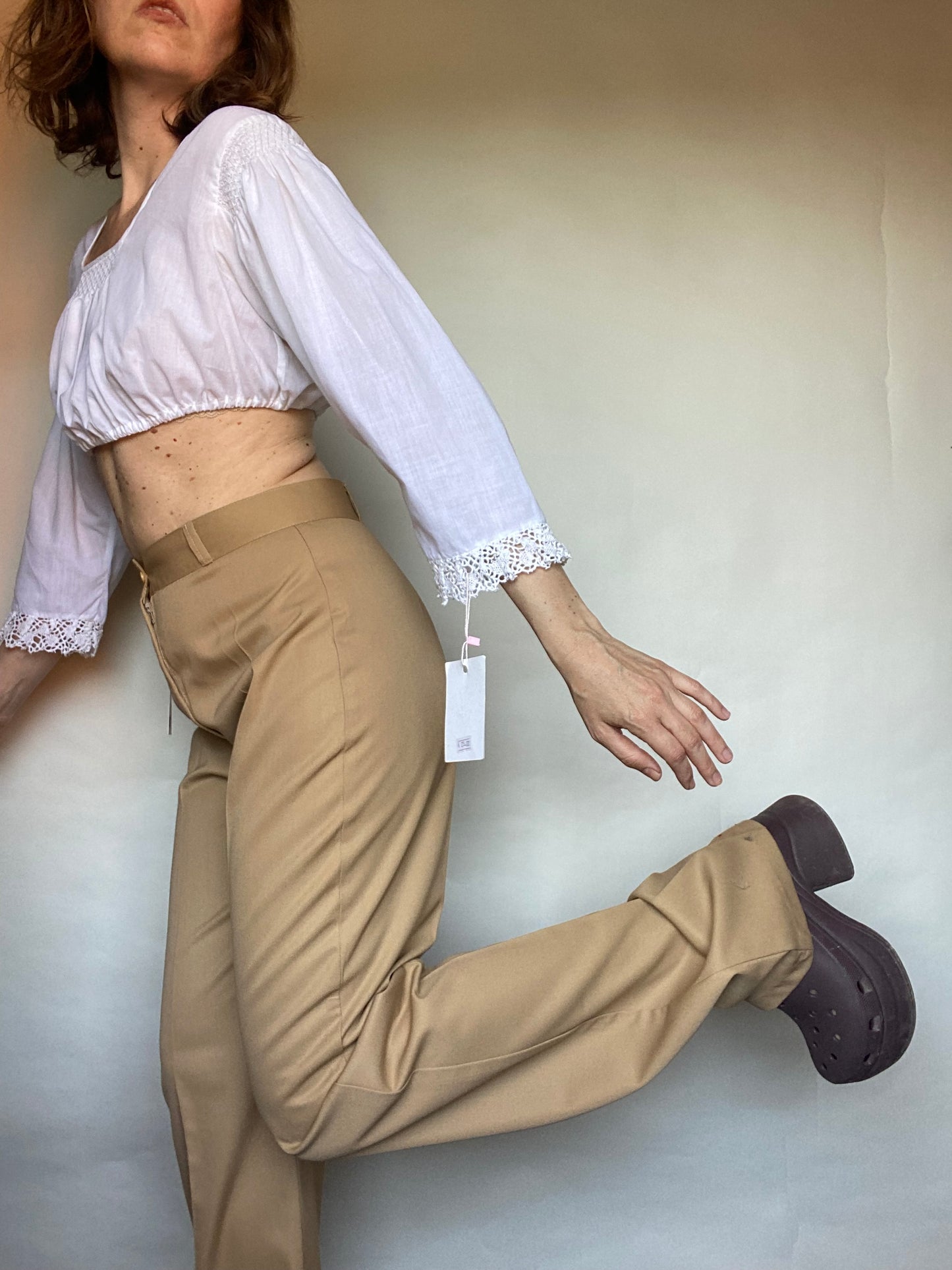 Pantalone deadstock