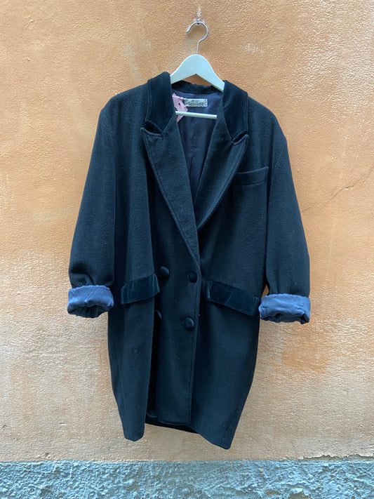 Athos Lombardini coat