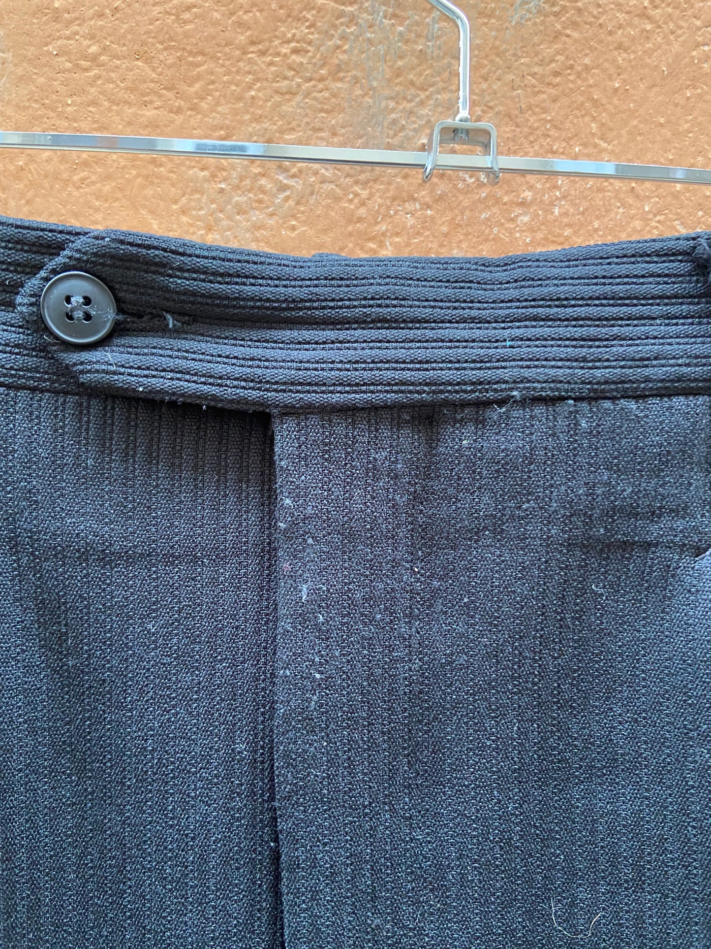 Completo uomo gilet +pantalone