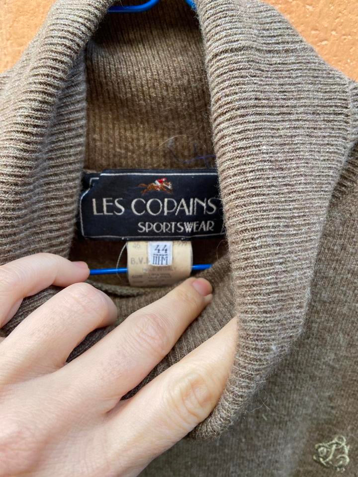 Dolcevita Les Copains