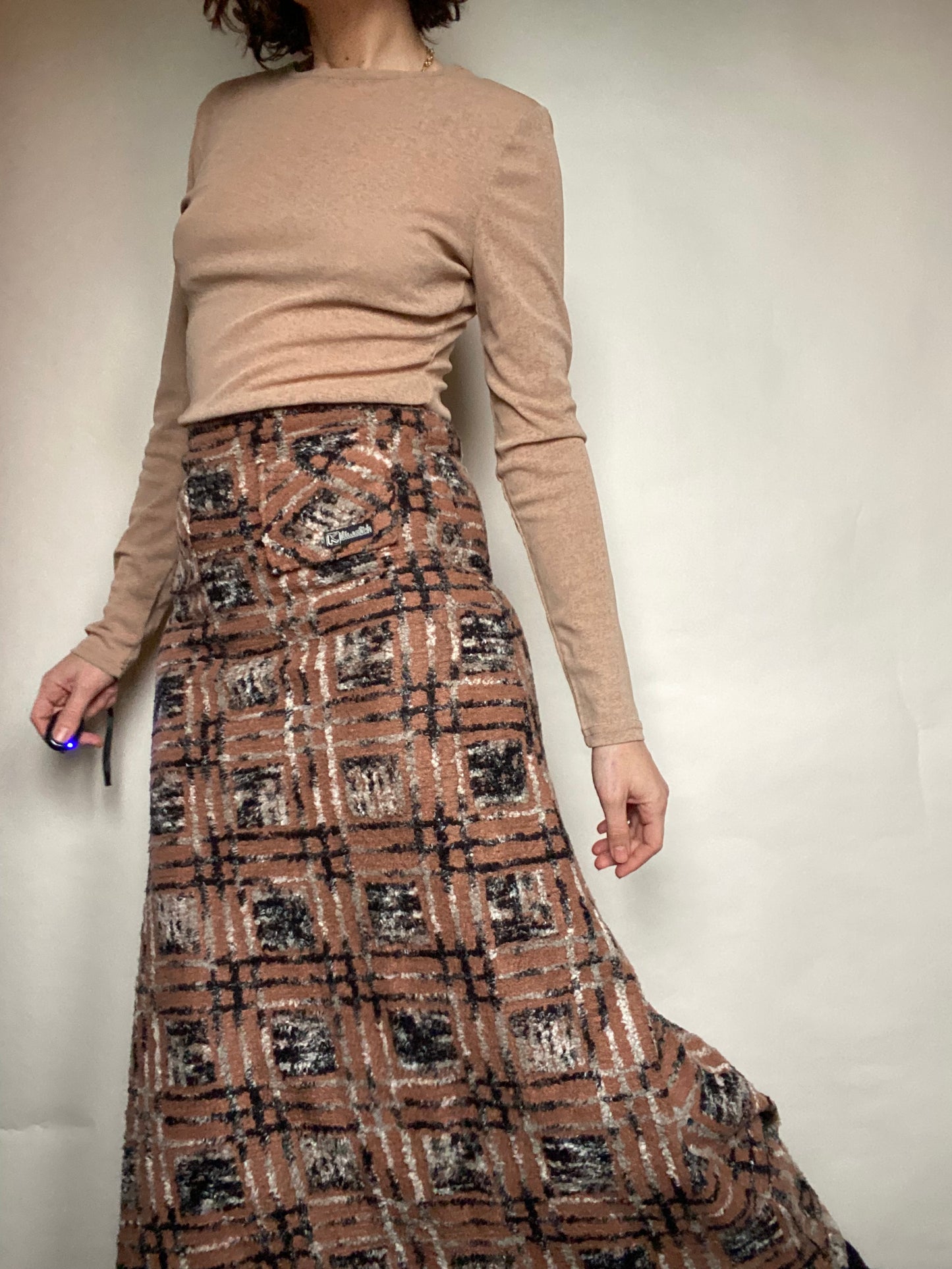 Gonna Lunga Y2K Kiliwatch