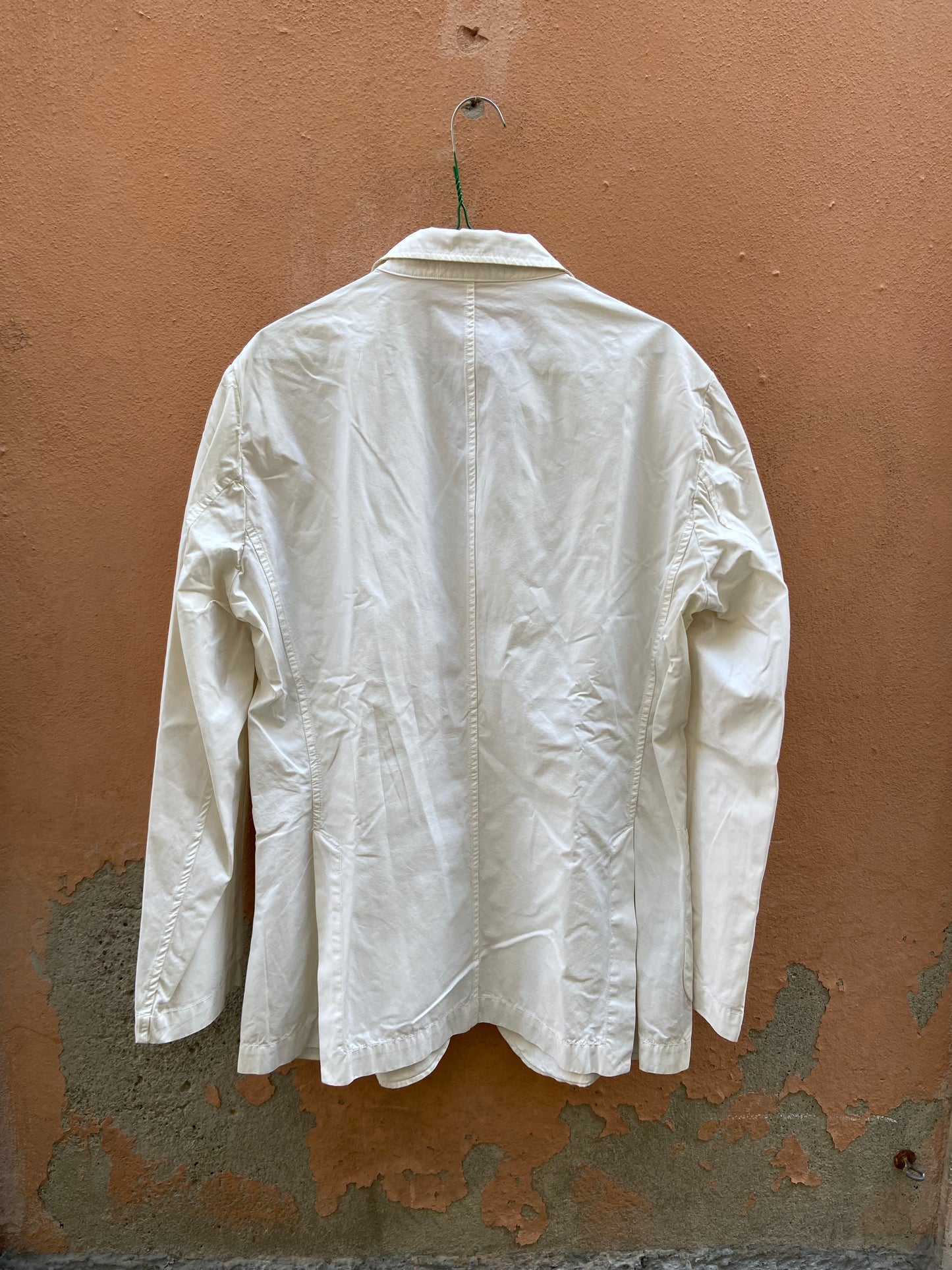 Aspesi blazer cotone