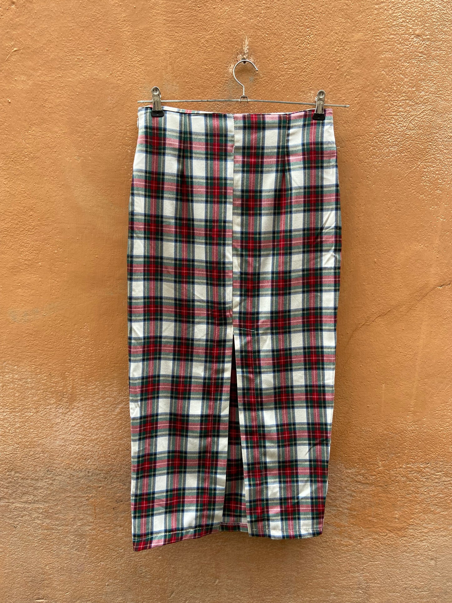 Midi tartan