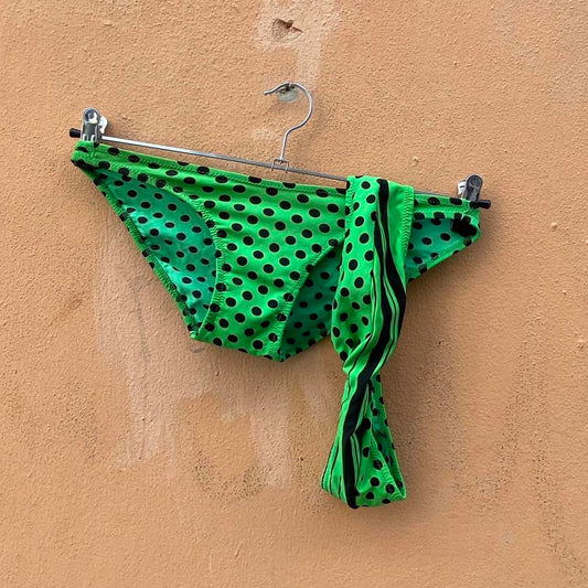Bikini pois anni 80