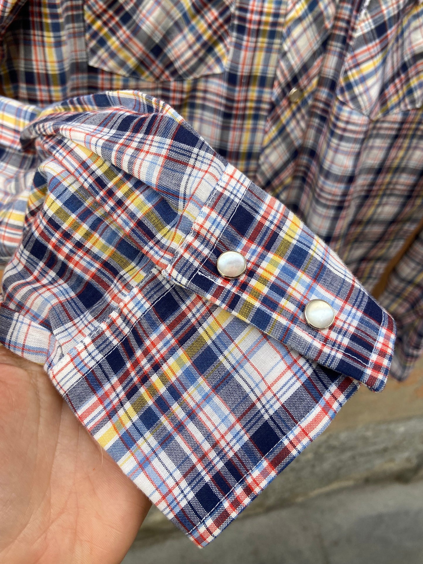 Camicia Gianni