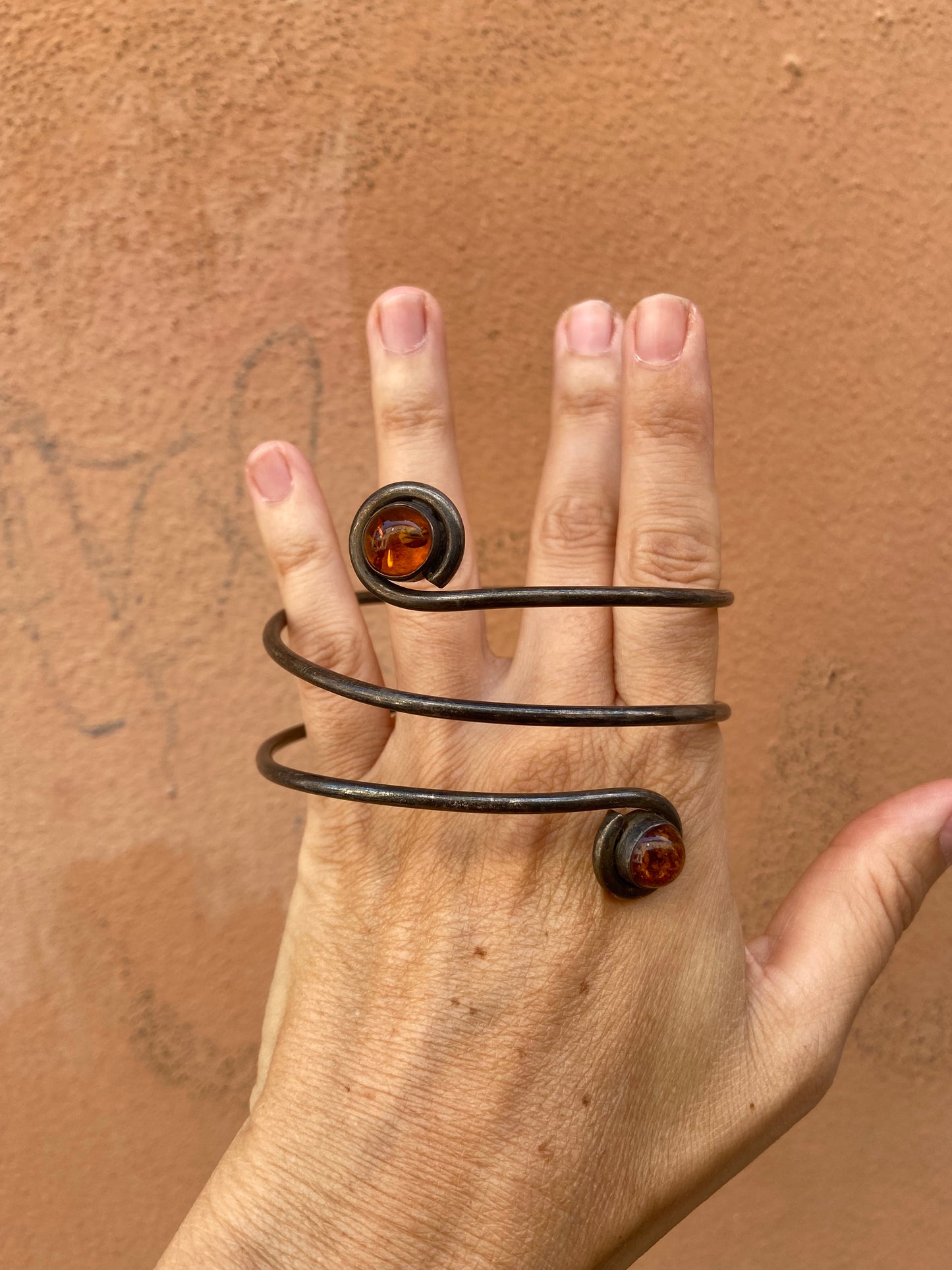 Bracciale schiava