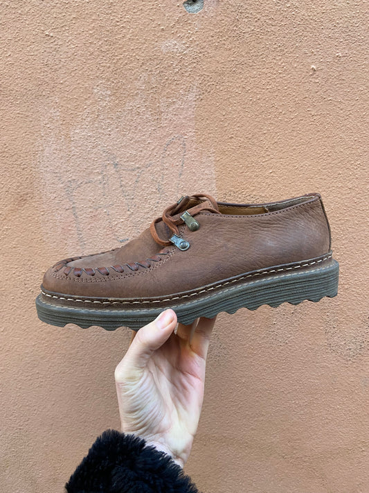 Cesare paciotti stringate 39