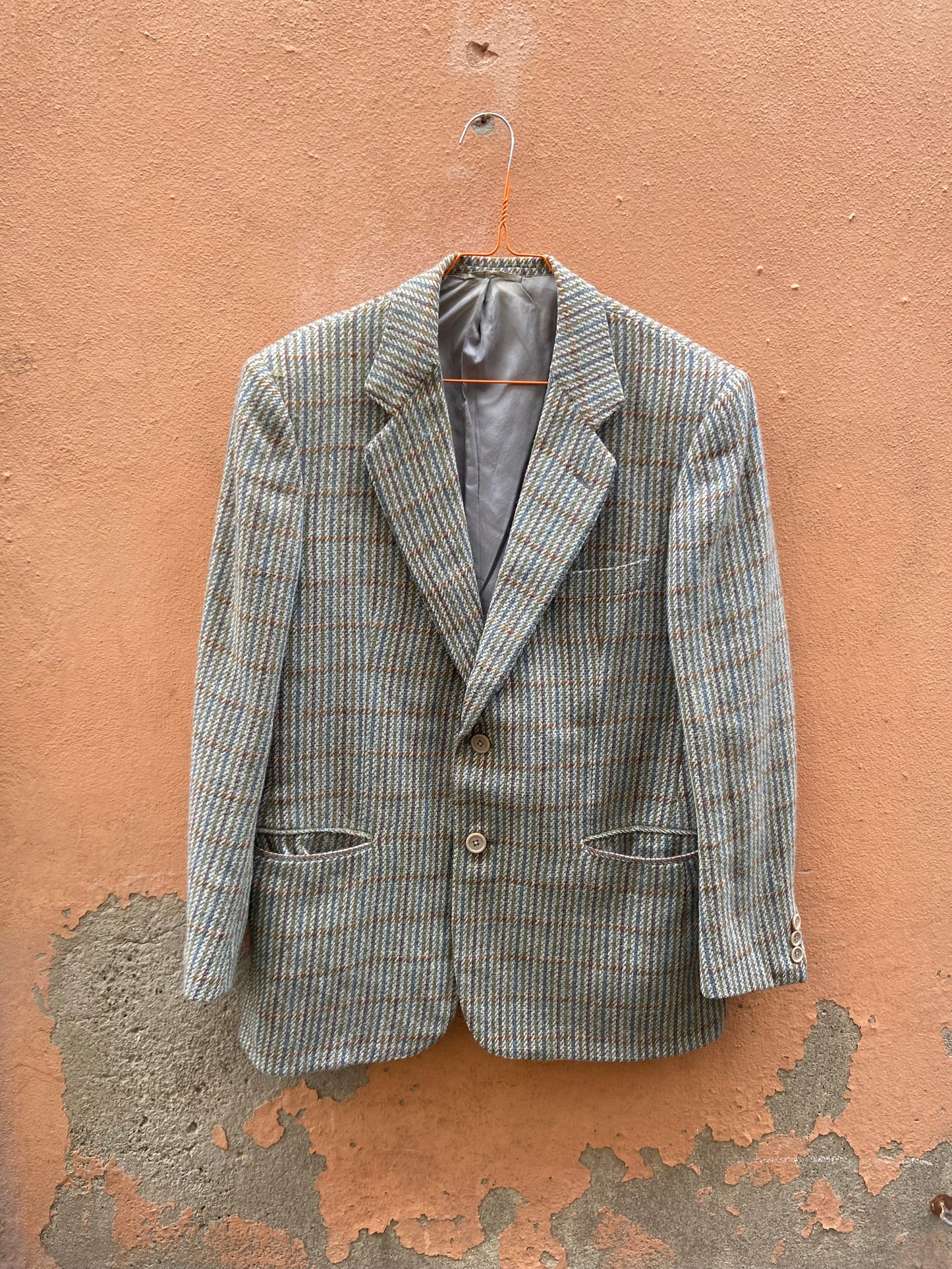 Blazer vintage Made in England