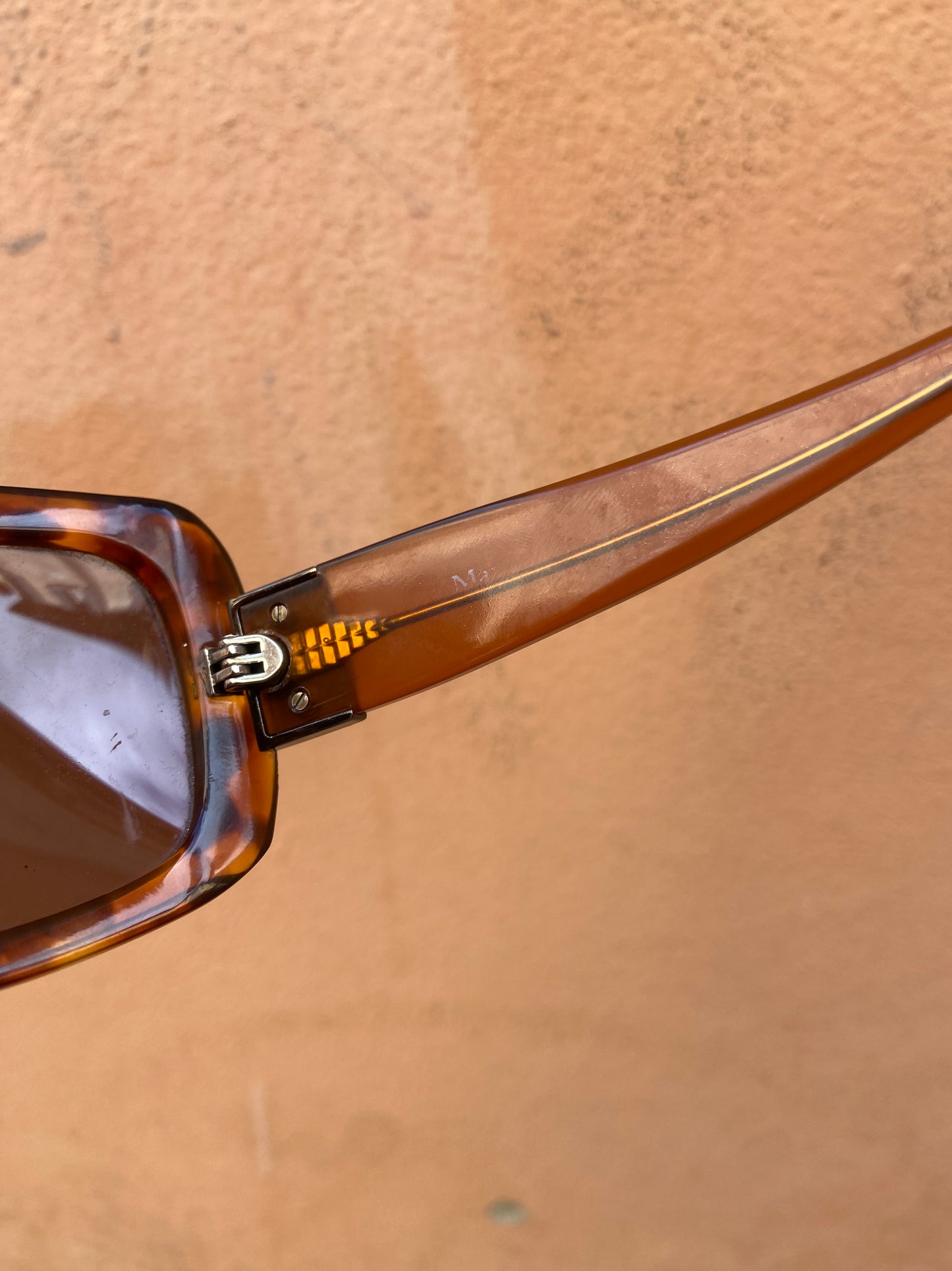 Sun glasses MaxMara vintage