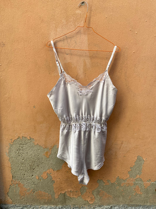 Pagliaccetto body