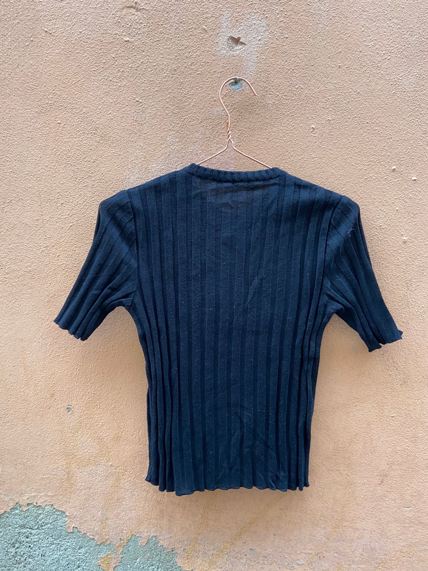 Blumarine top in lana