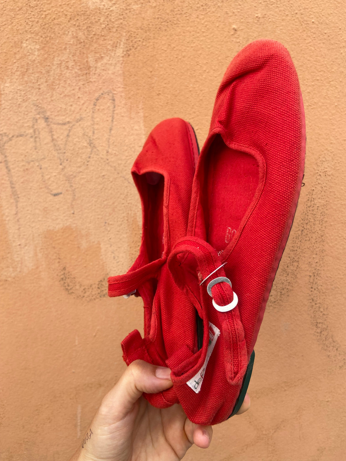 Ballerine deFonseca 39