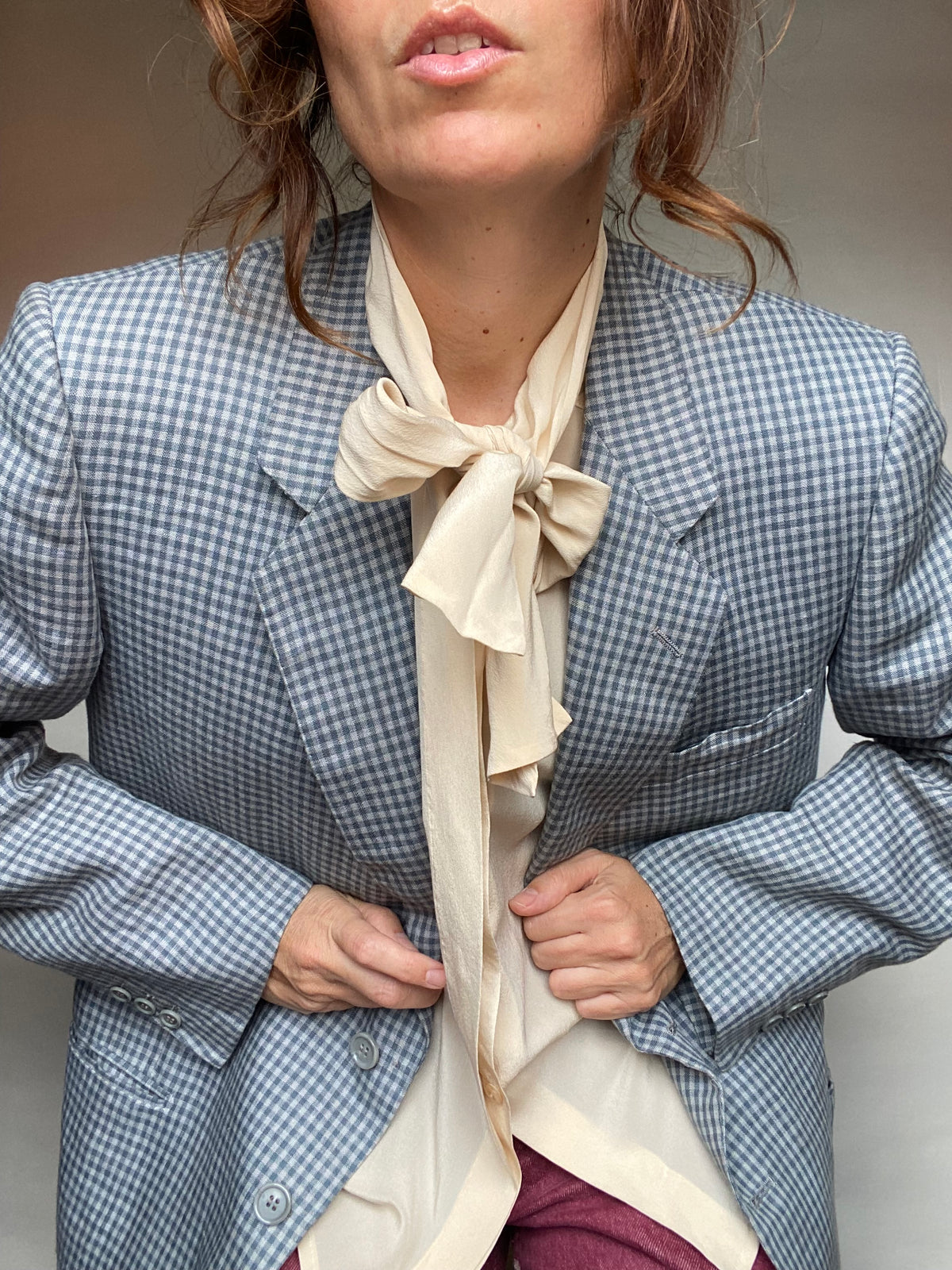 Blazer vintage