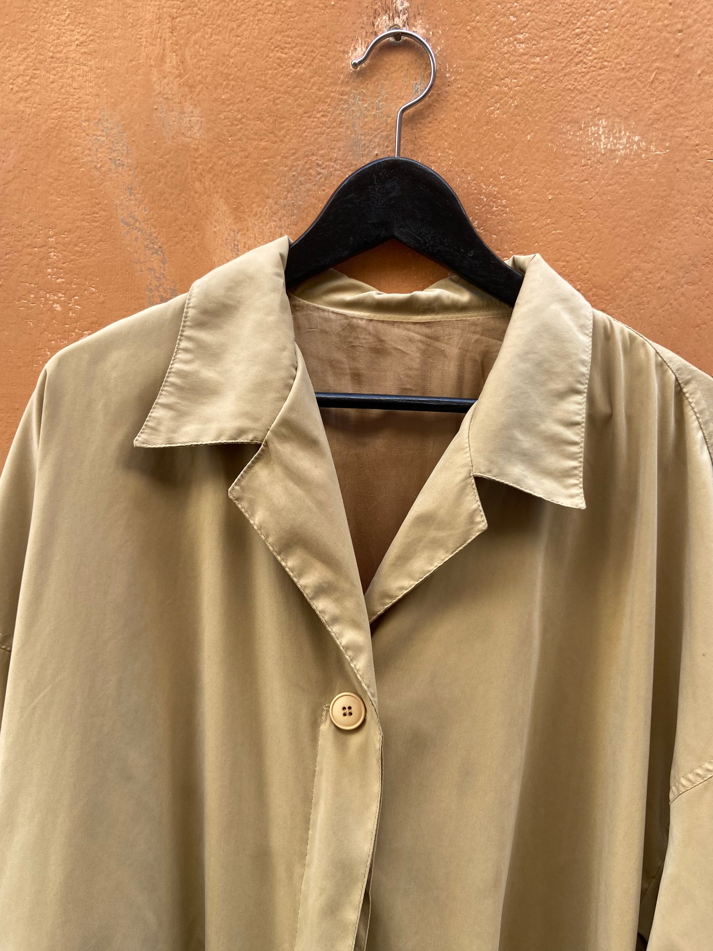 Spolverino crema gruppo Maxmara