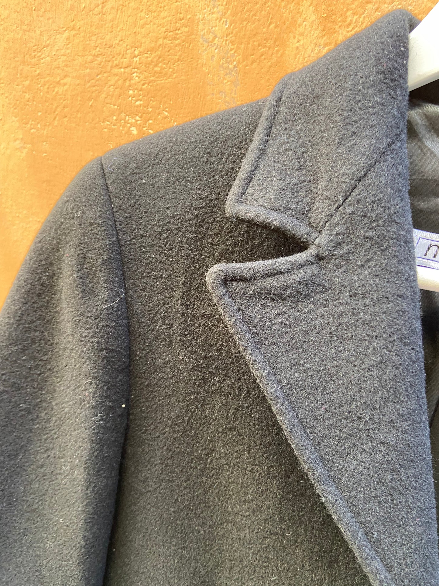 Cappotto new penny vintage