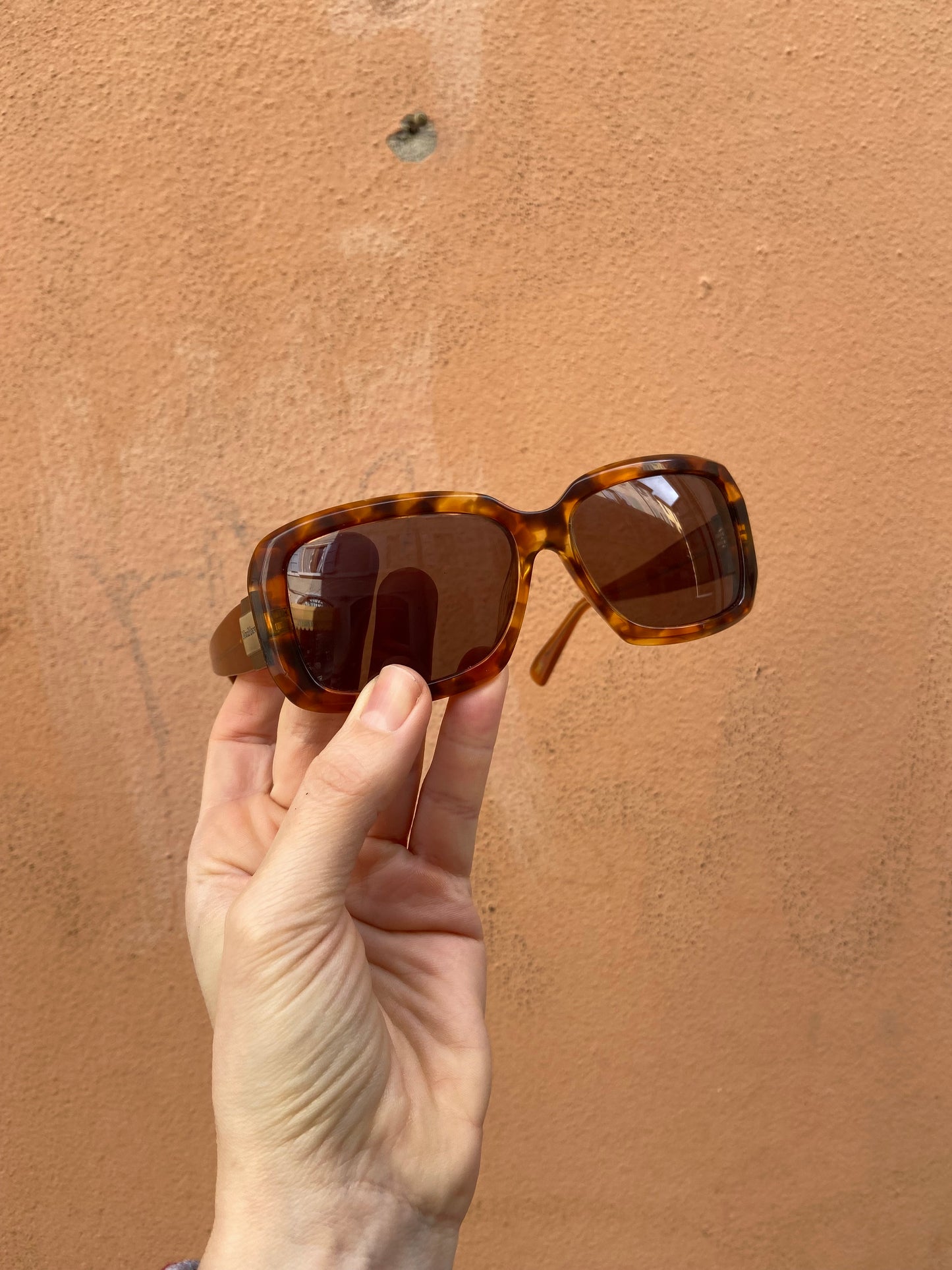 Sun glasses MaxMara vintage