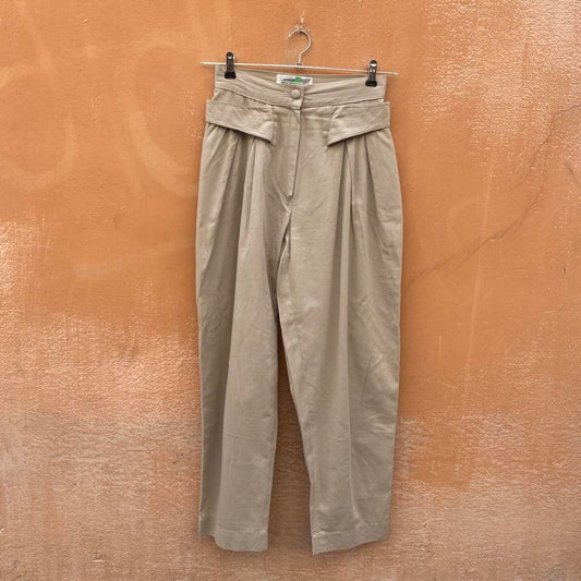 Pantalone 80s